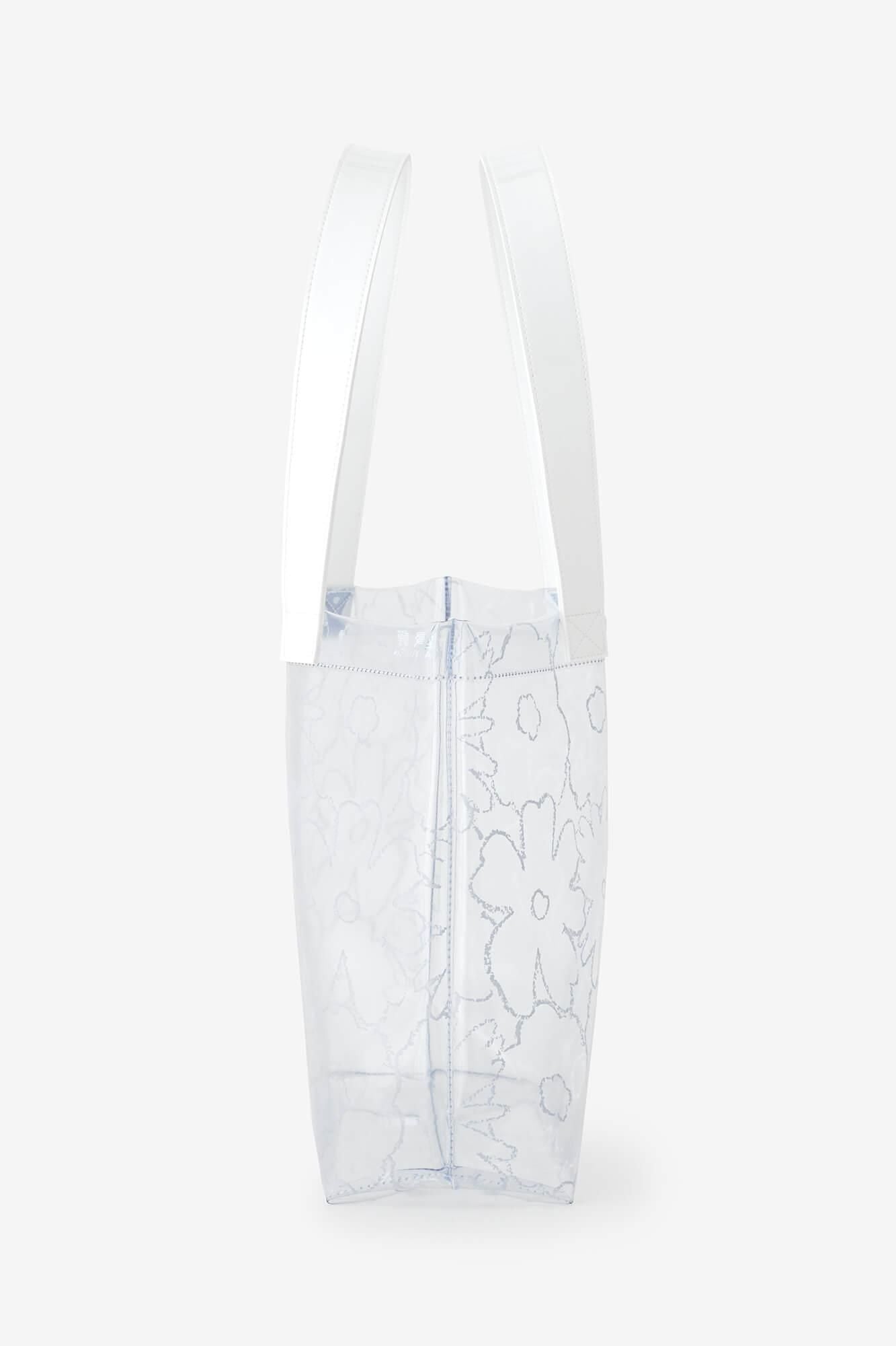 PVCトート/おおらからくがき