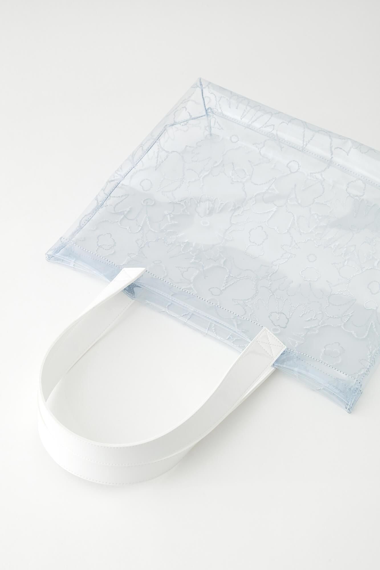 PVCトート/おおらからくがき