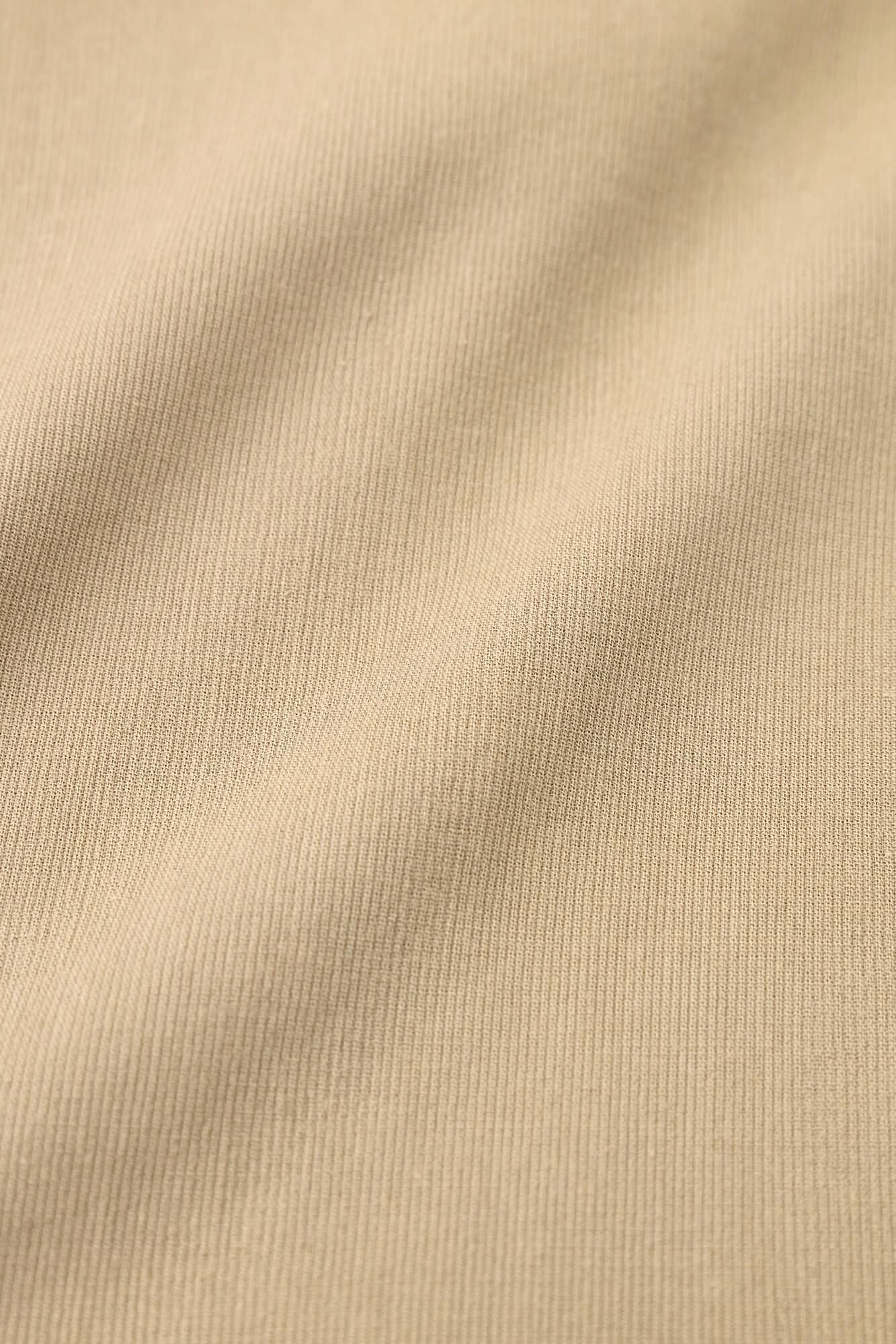 Takashima Jiji 40/40 pantalon large 2.0/chêne blanc