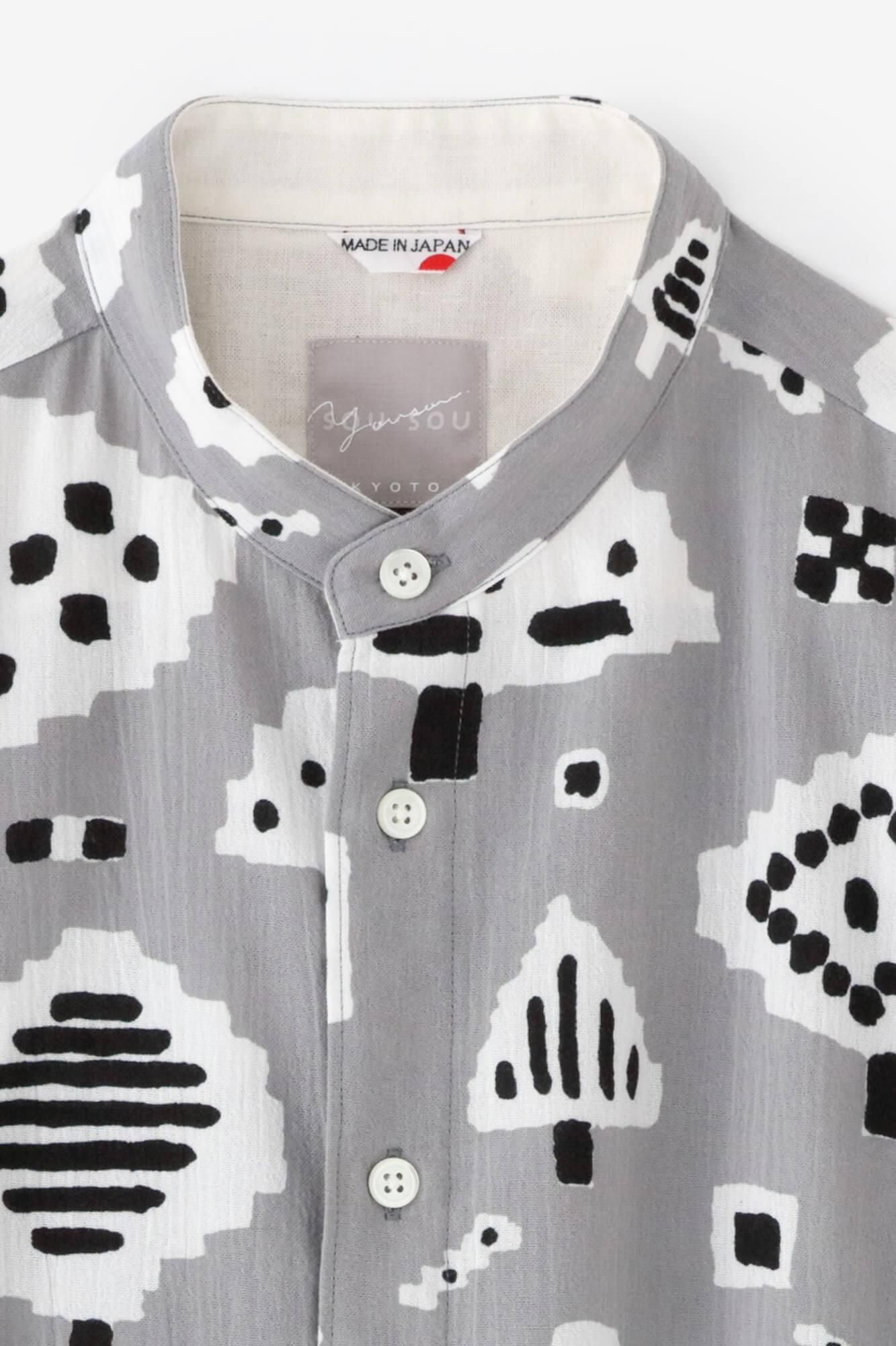 Takashima Chiku 20/20 Collier de support Shirt Shirt Sp / Party