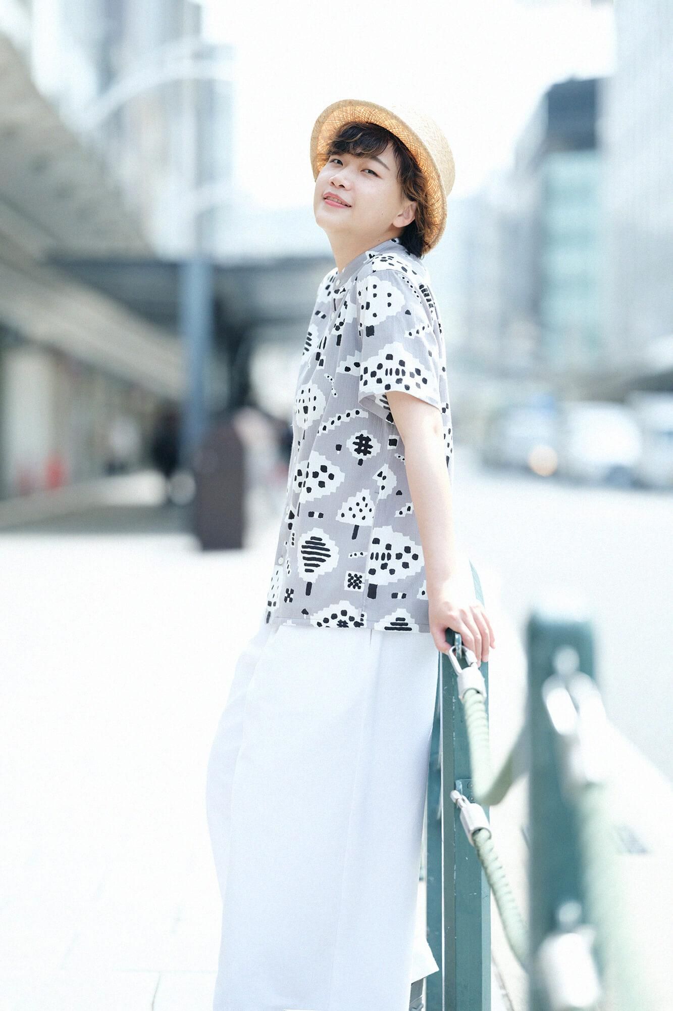 Takashima Chiku 20/20 Collier de support Shirt Shirt Sp / Party