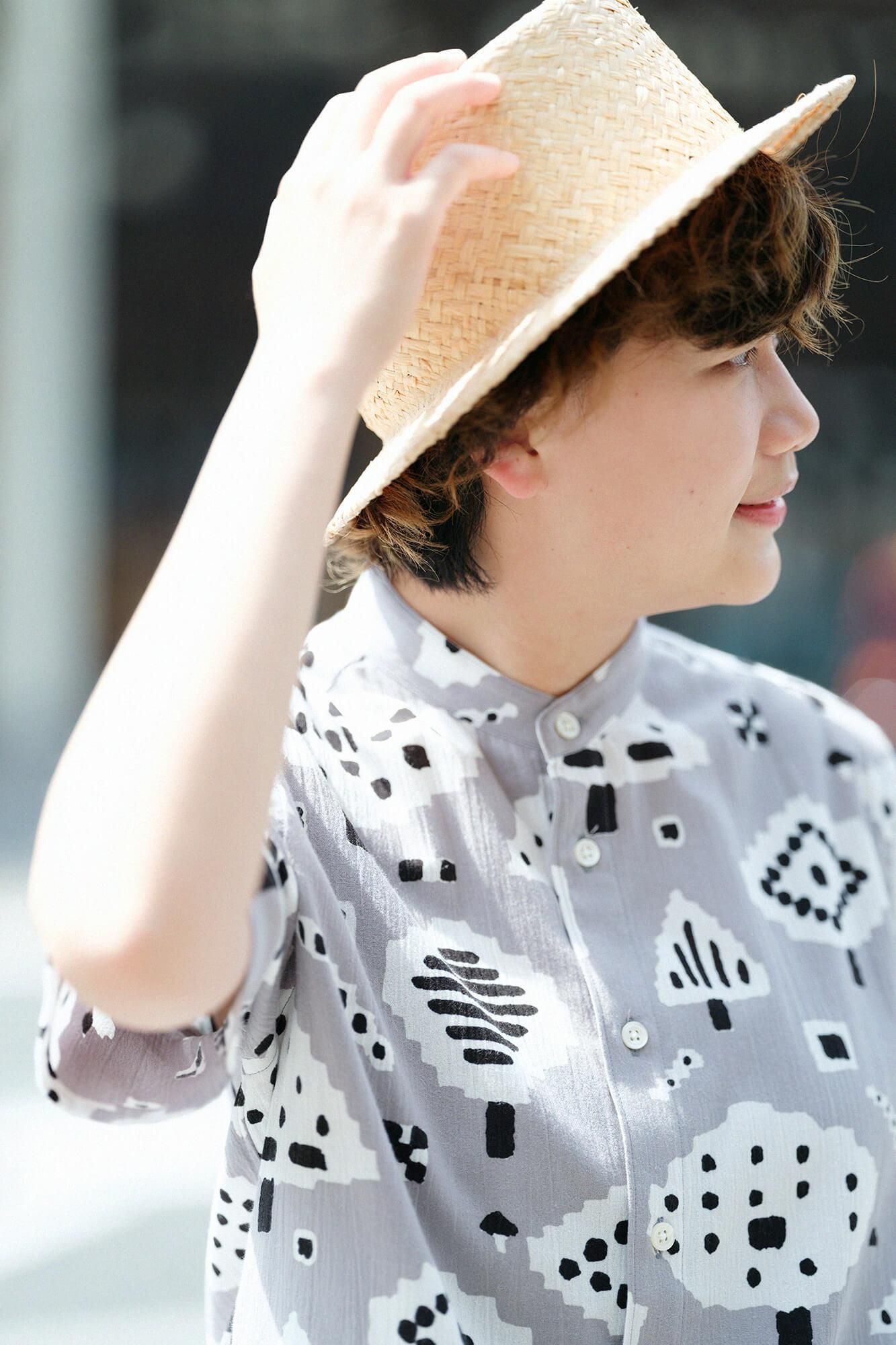 Takashima Chiku 20/20 Collier de support Shirt Shirt Sp / Party