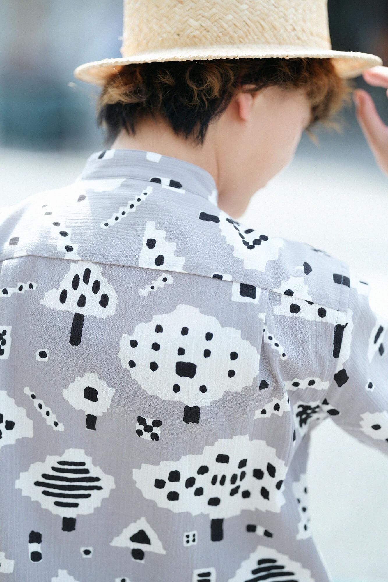 Takashima Chiku 20/20 Collier de support Shirt Shirt Sp / Party