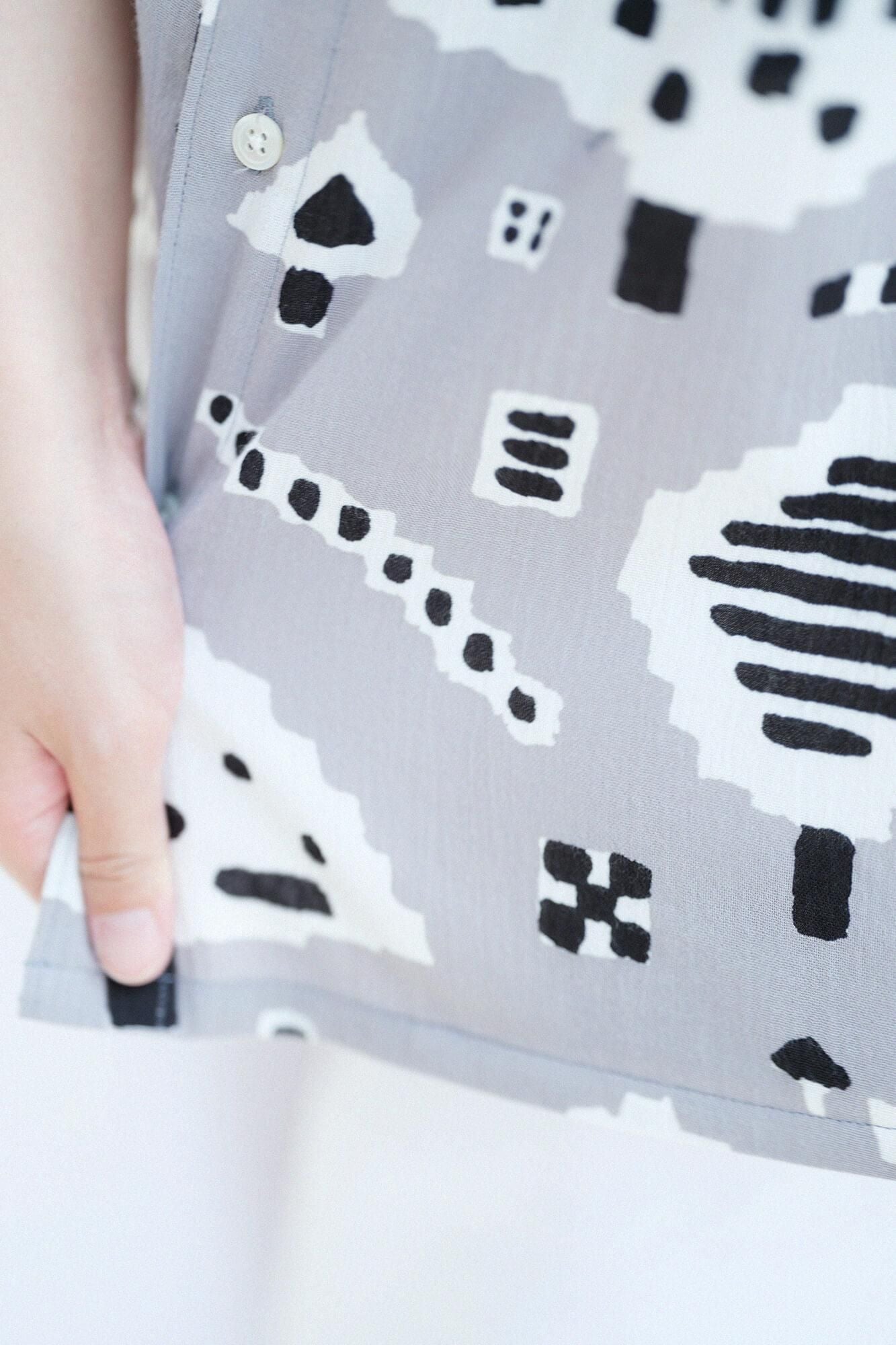 Takashima Chiku 20/20 Collier de support Shirt Shirt Sp / Party