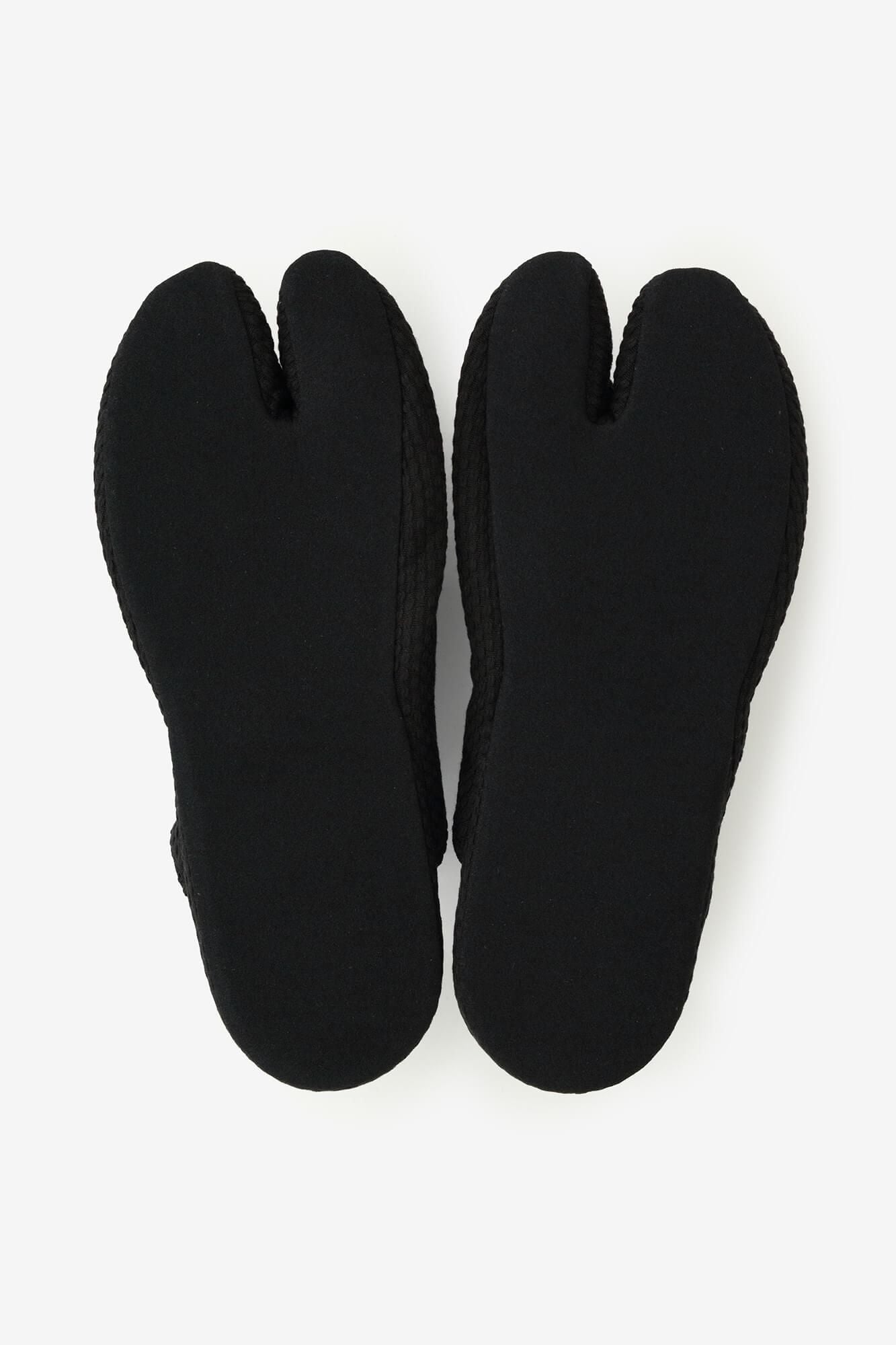 薄形状拖鞋塔布袜子/玉米饼,湿羽毛颜色(不锈钢)