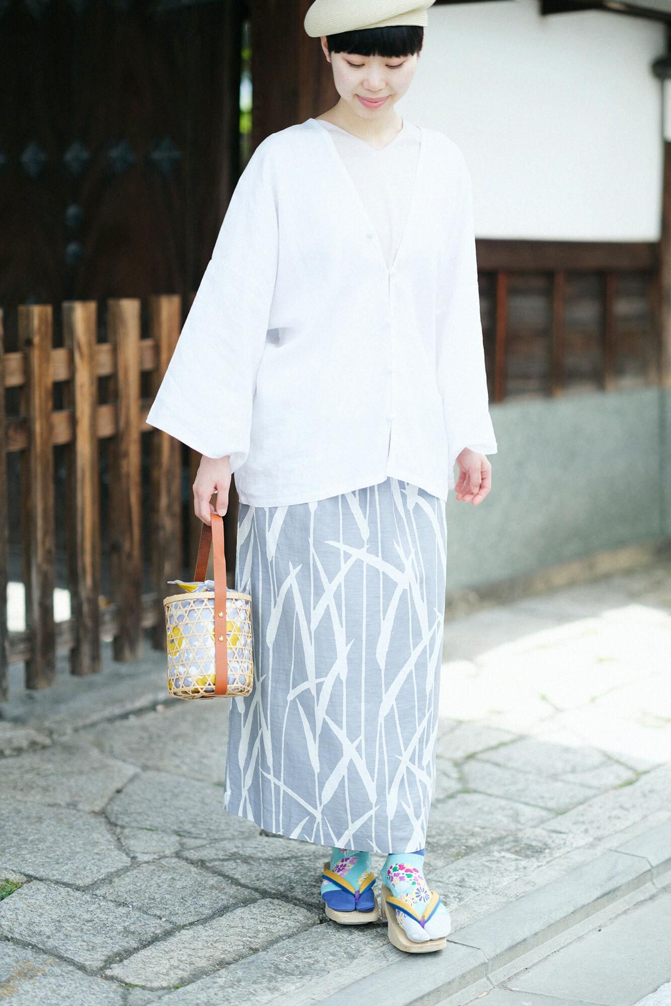 Tabi Socks(Low-cut)/Fan【Men・Women】