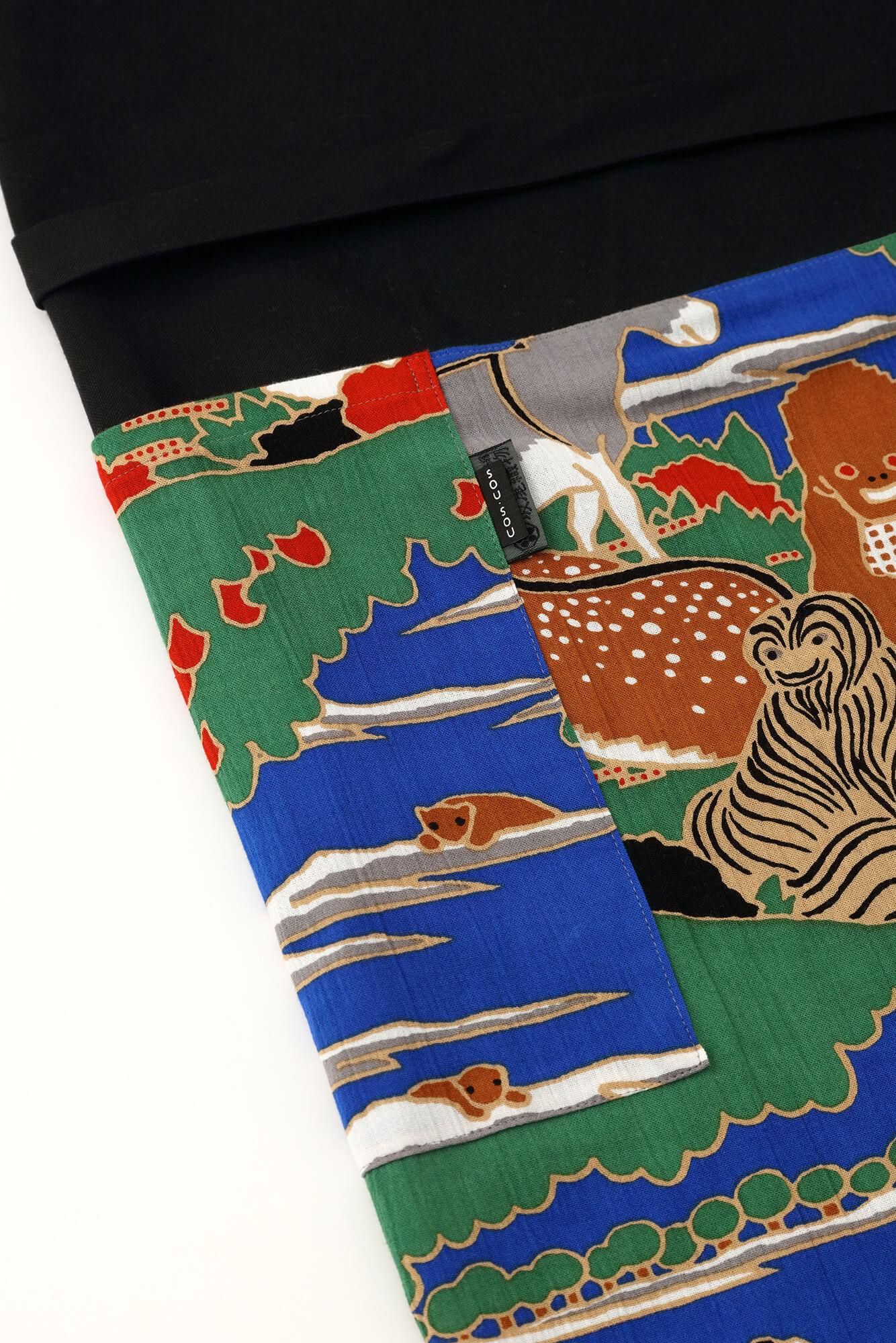 Takashima Shui 20/20 Fubi(脚)2/jakuchu(jakuchu)鸟类,动物,花朵,树木,折叠屏(Choju kabokuzubiobu)复制(按)