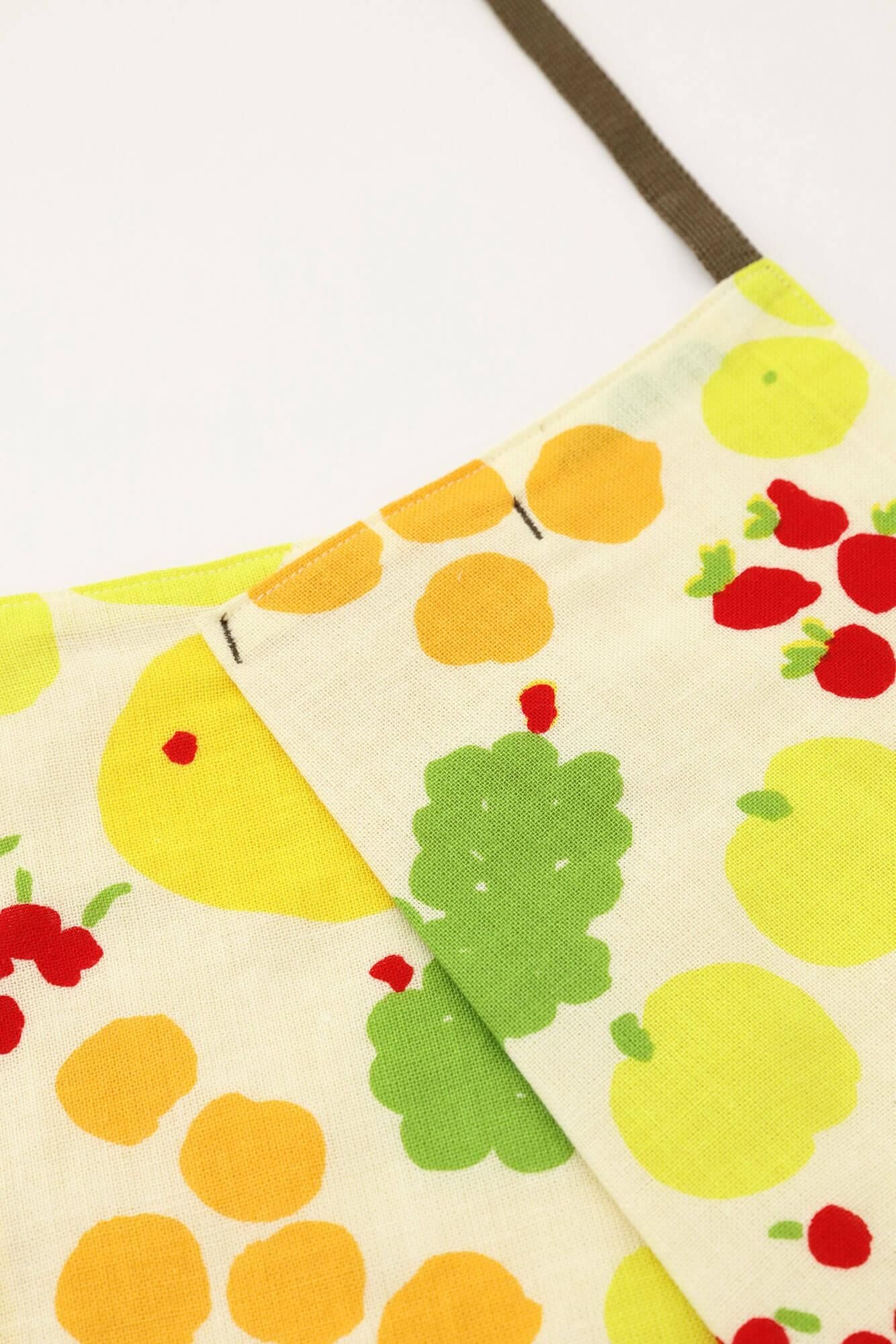 ●Isemomen围嘴/水果