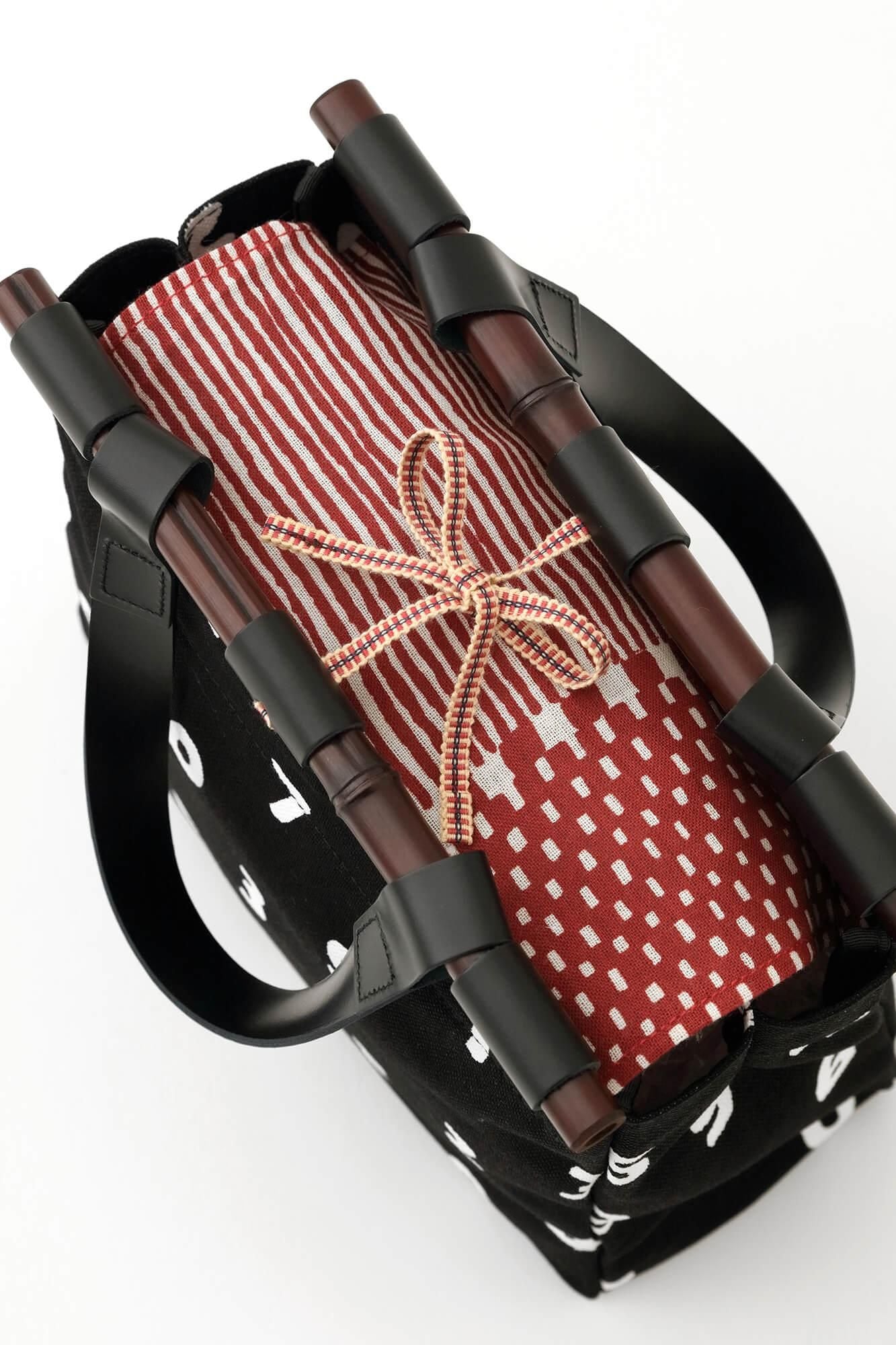 道行小筥(みちゆきこばこ) 染竹(そめだけ)/SO-SU-U2