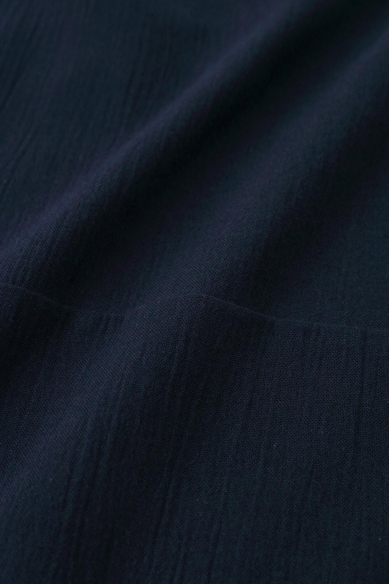 타카시마치지미 20/20 직사각형 원피스 그룹 (kumi)/남색