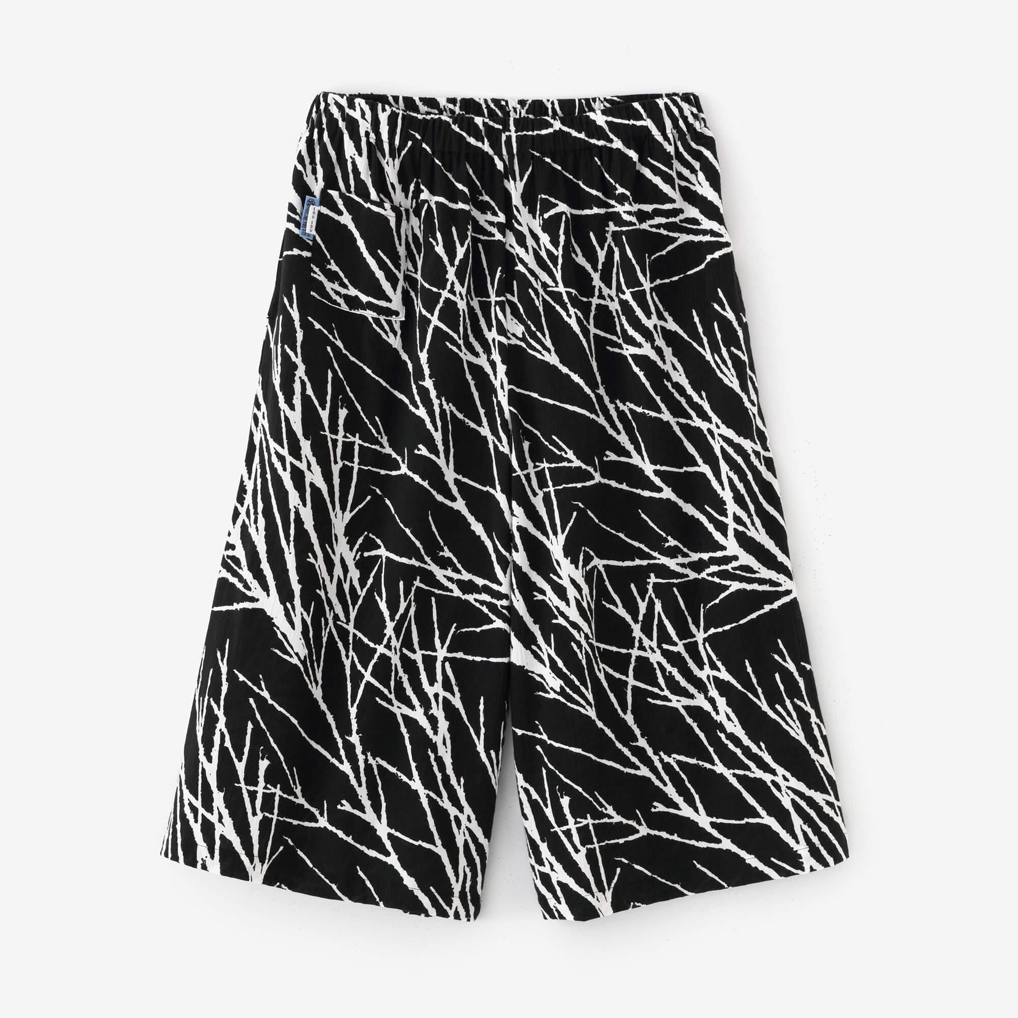 Takashima Chiku 20/20 Hironari Monpe Hagi-Height/Green