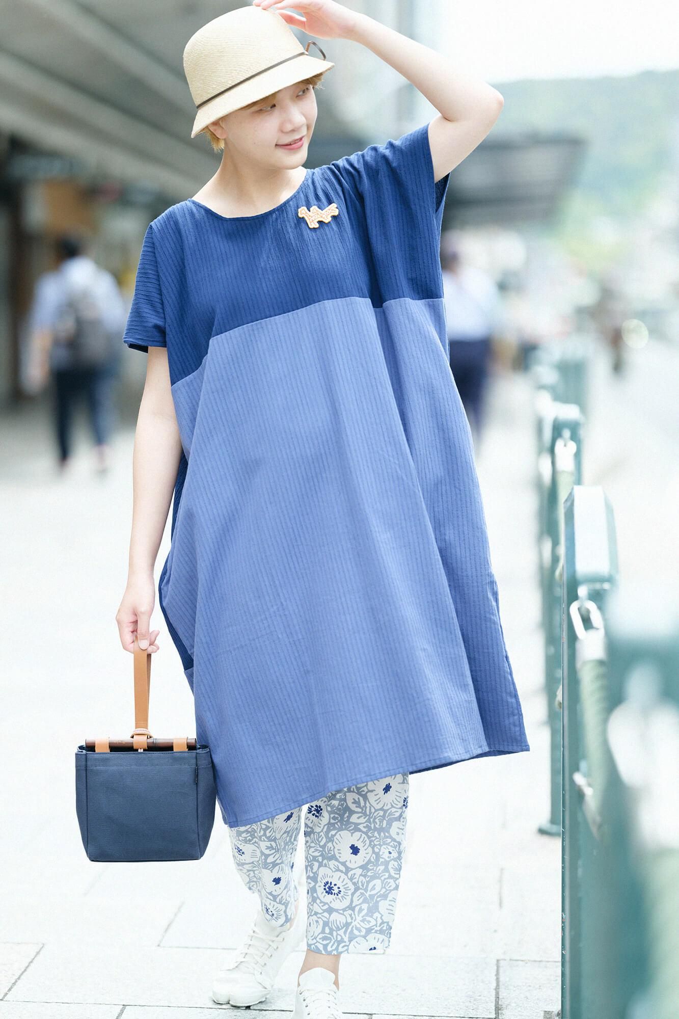 Stickornament/Giraffe