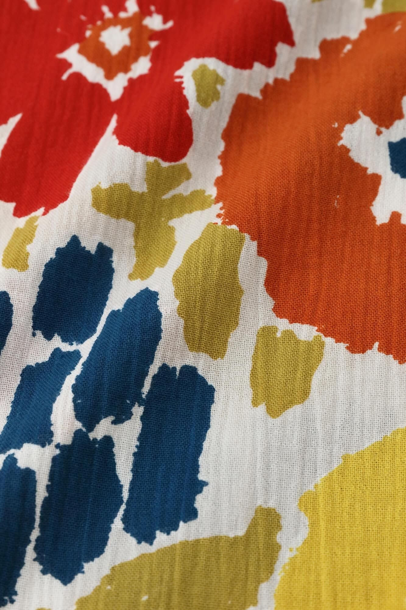 Takashima Jiji 20/20 Hida Monpe/Nakayoshi