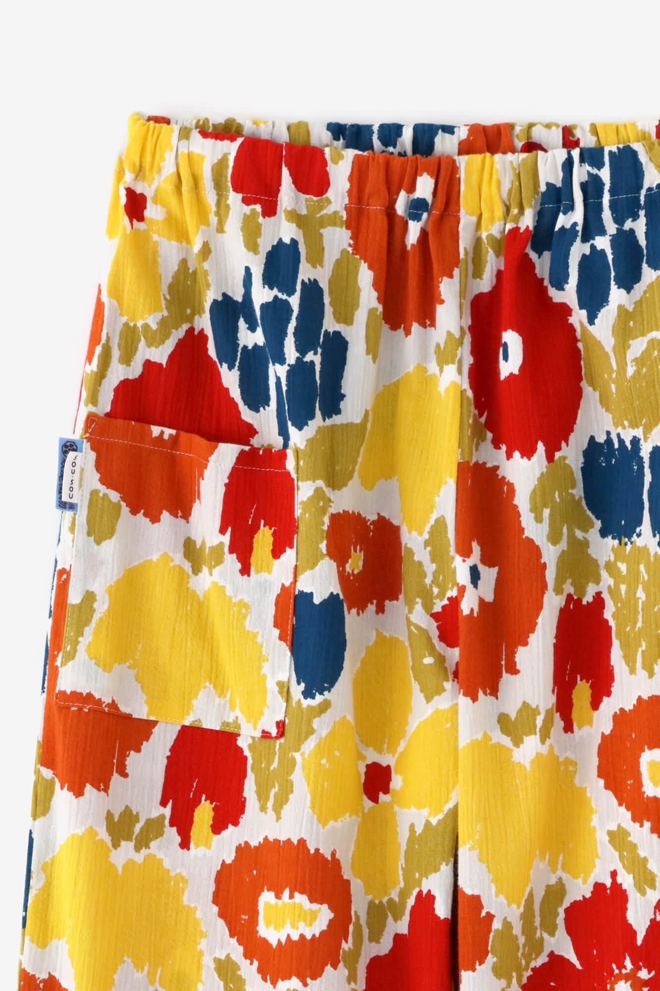 Takashima Jiji 20/20 Hida Monpe/Nakayoshi