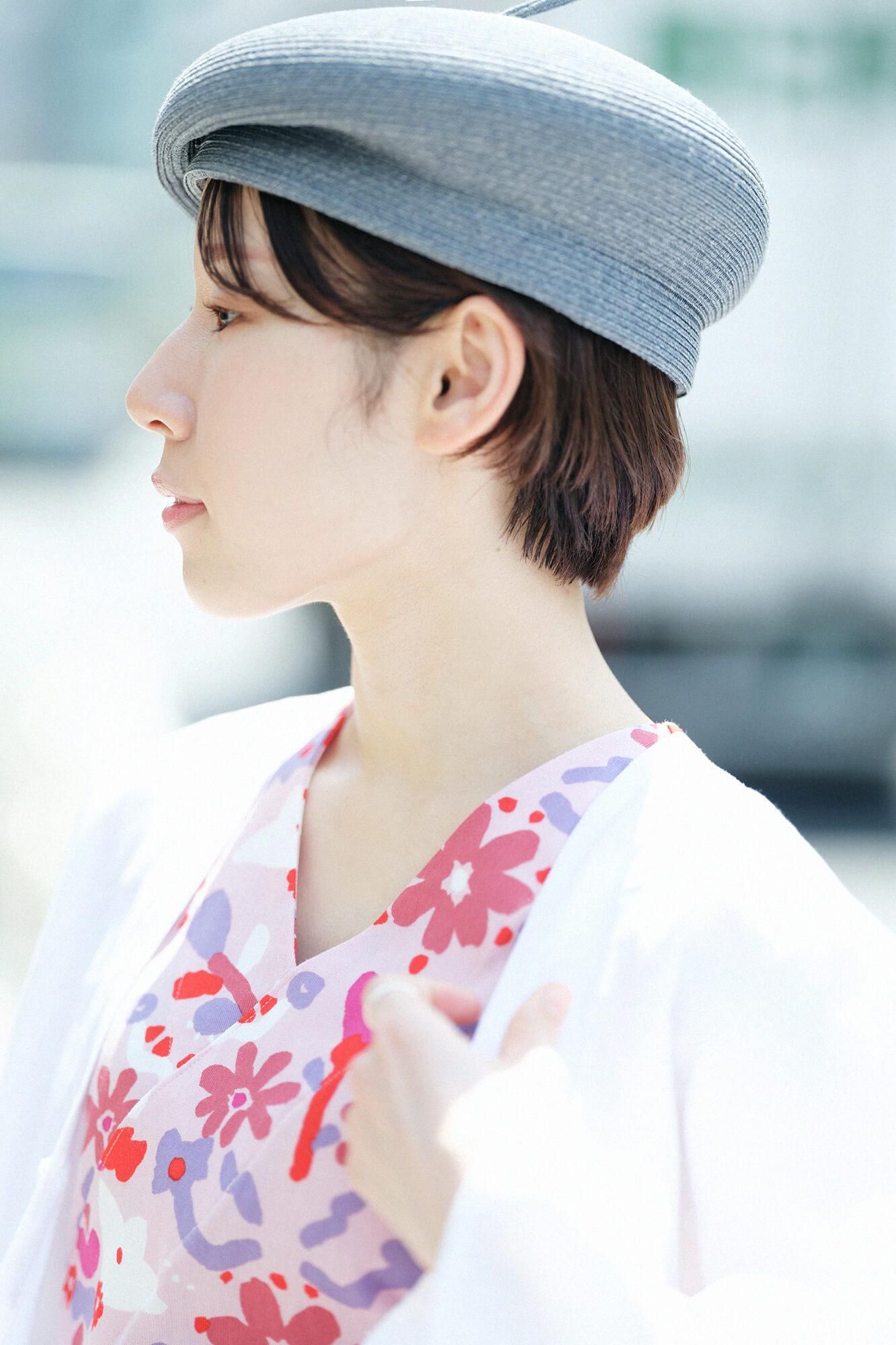 高岛 Chijimi 40/40 未剪领 Jiban/Play