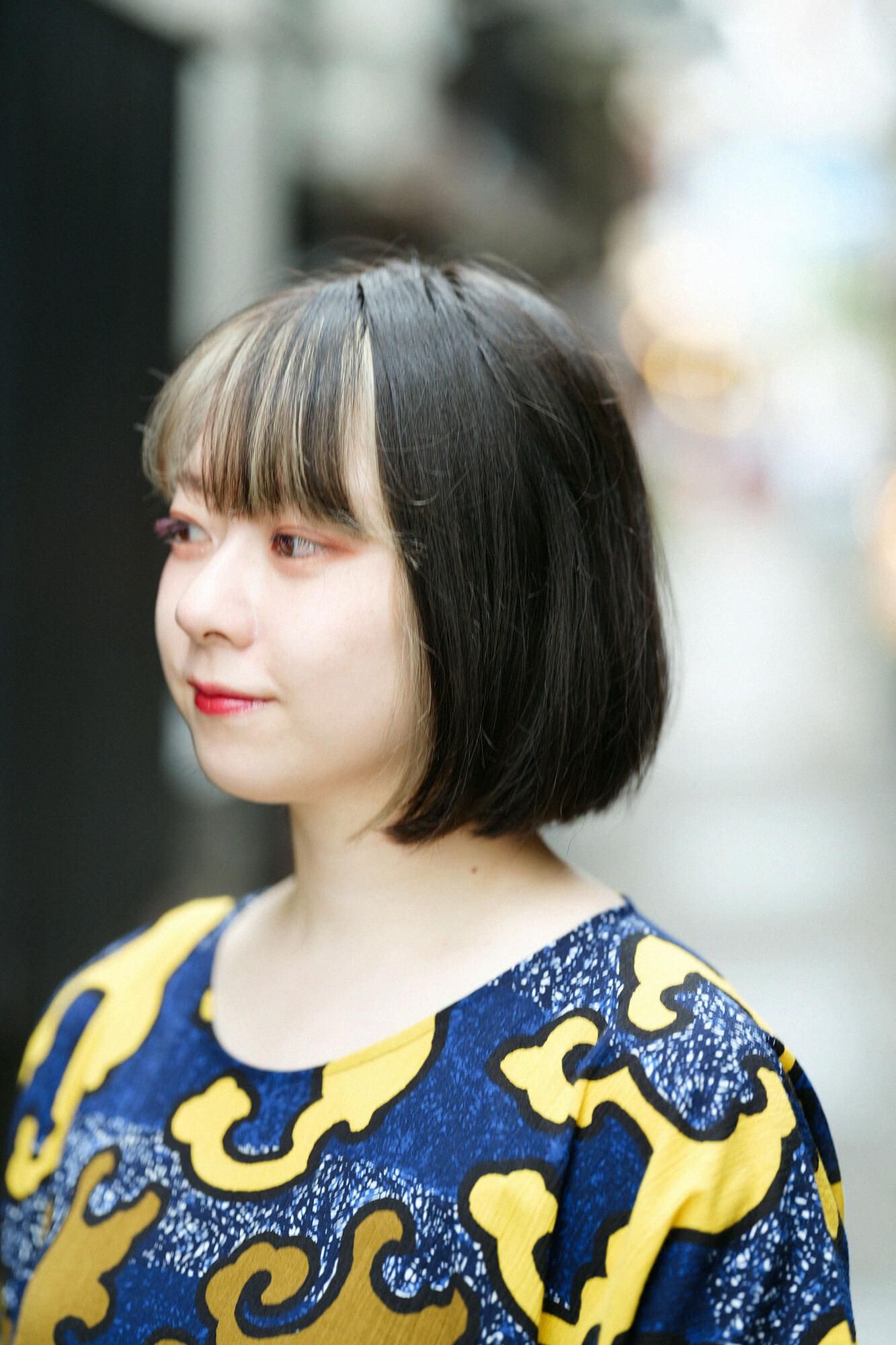 Takashima Shuku 20/20矩形服装/Doto