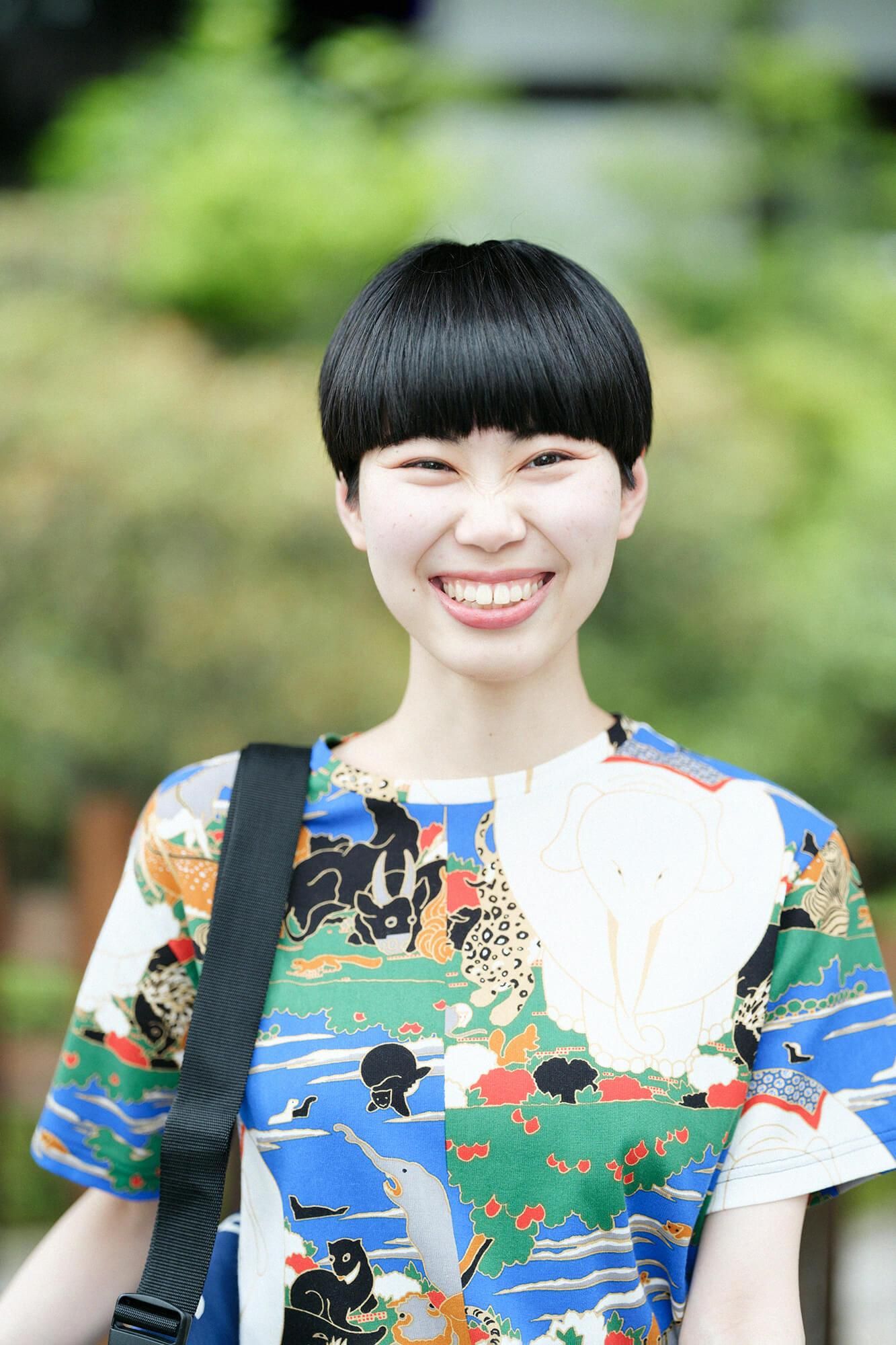 【期間限定10%OFF】高島縮棉 40/40短袖T-shirt /伊藤若冲 鳥獸花木圖屏風 再現接續(※預計於5月中發送)