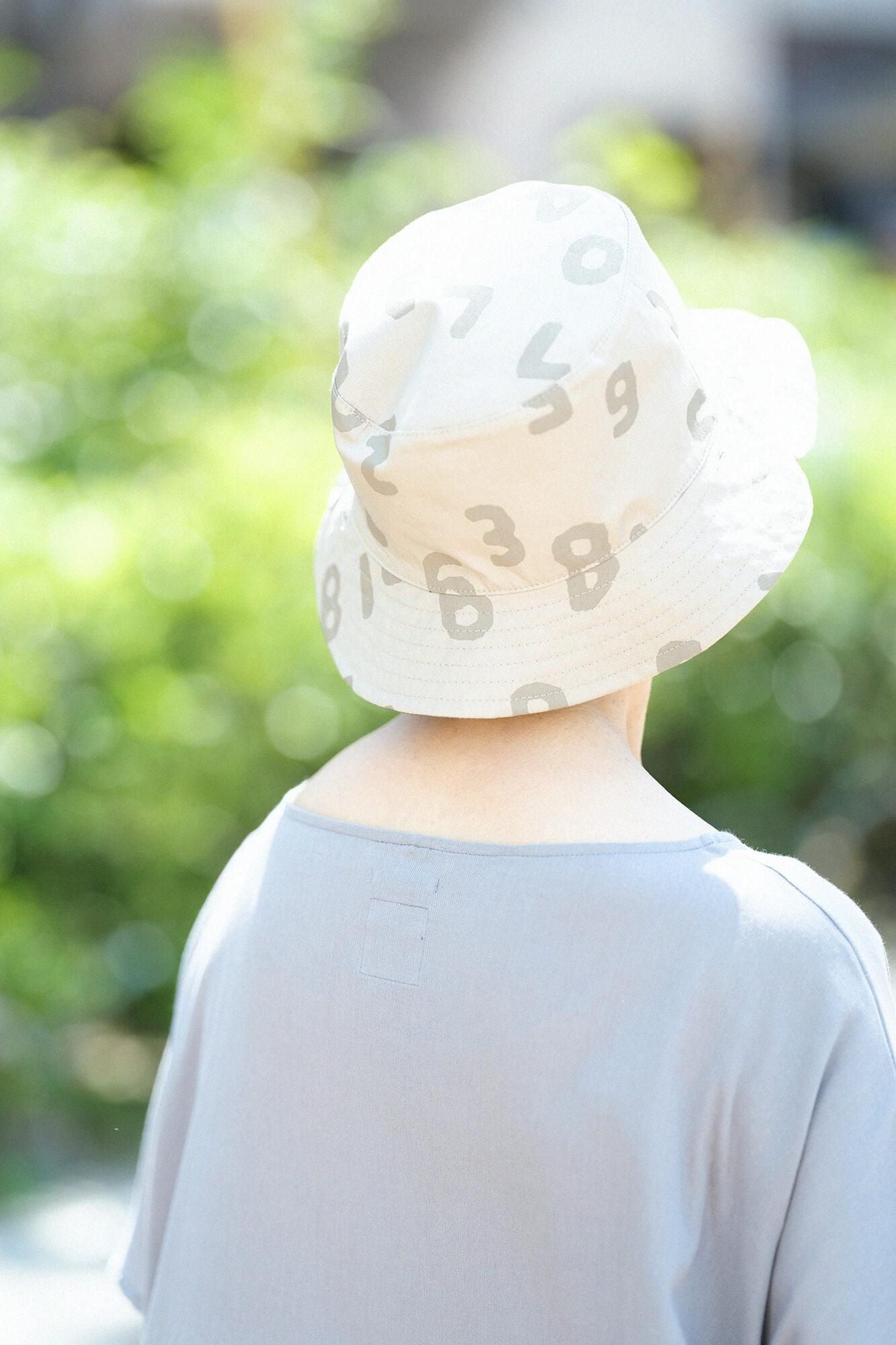 高島縮棉 40/40皺紋褶紋洋裝/薄灰色