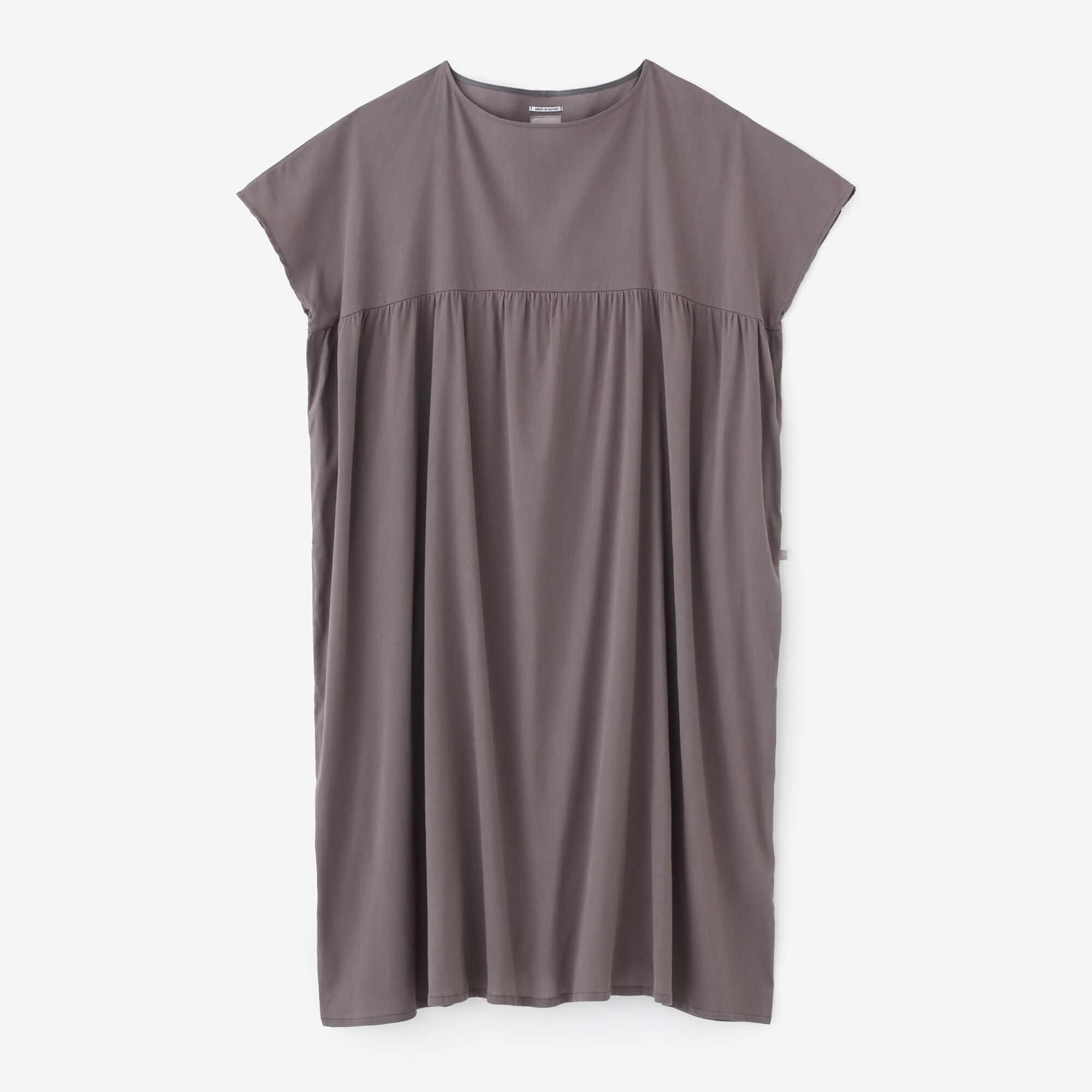 타카시마치지미 40/40 멋진 생각원피스/하토바 네즈