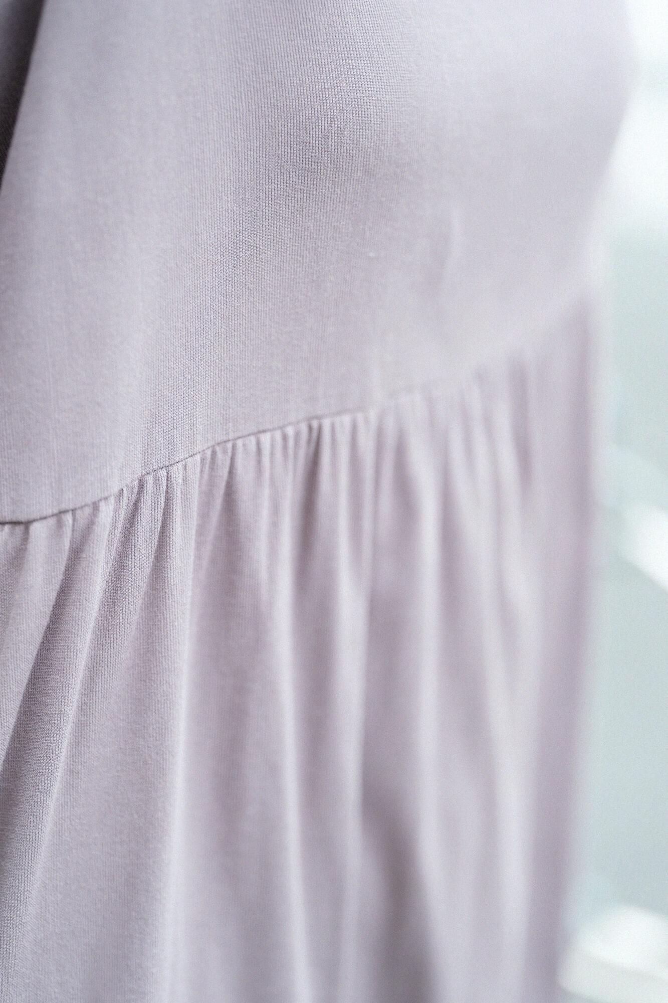 타카시마치지미 40/40 멋진 생각원피스/하토바 네즈