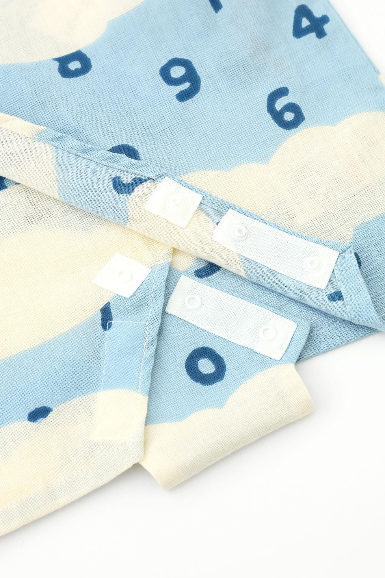 ●Isemomen Yagurumi/Sosou Zuiun