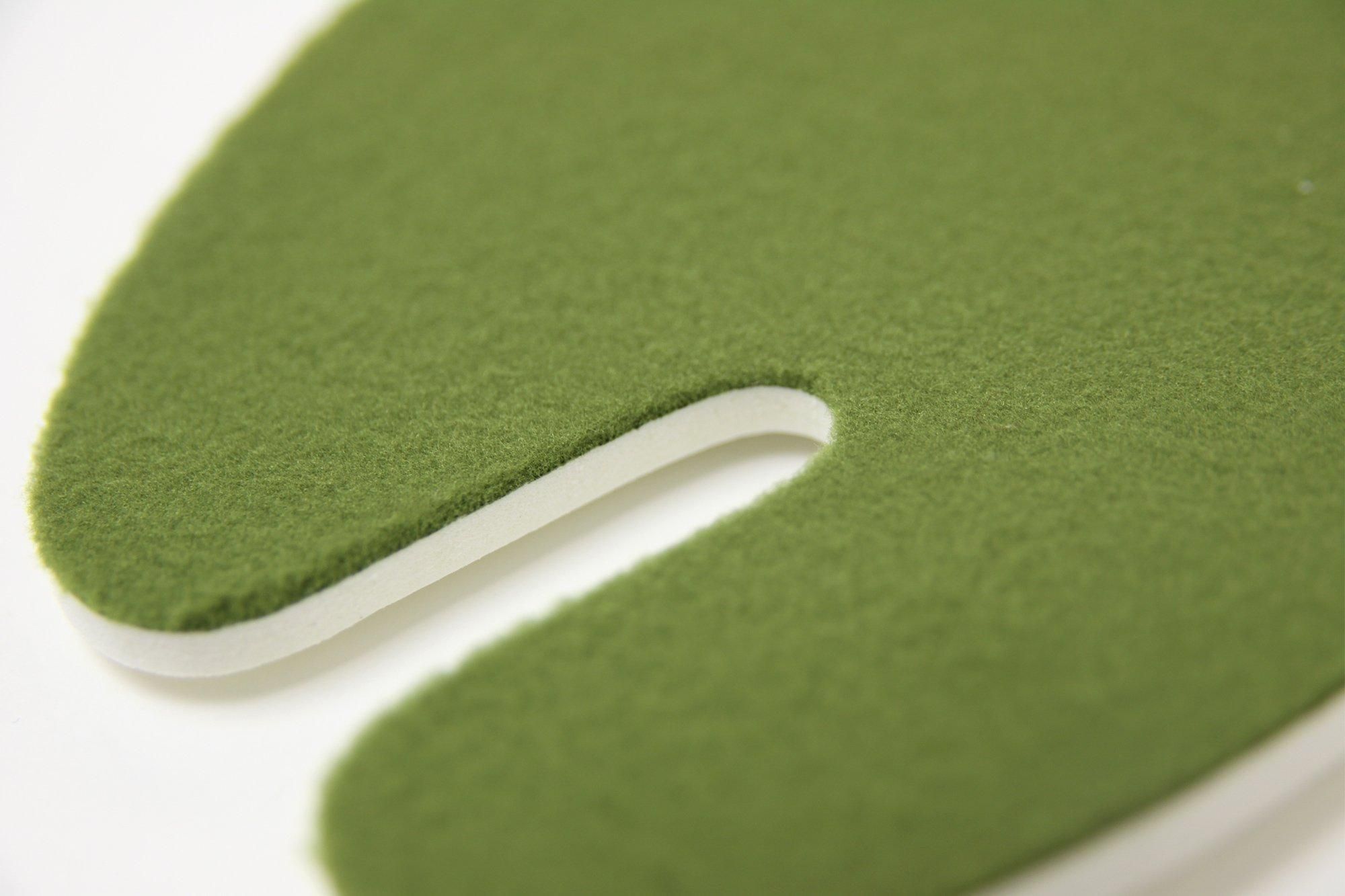 EVA인솔 보아 (타비용)