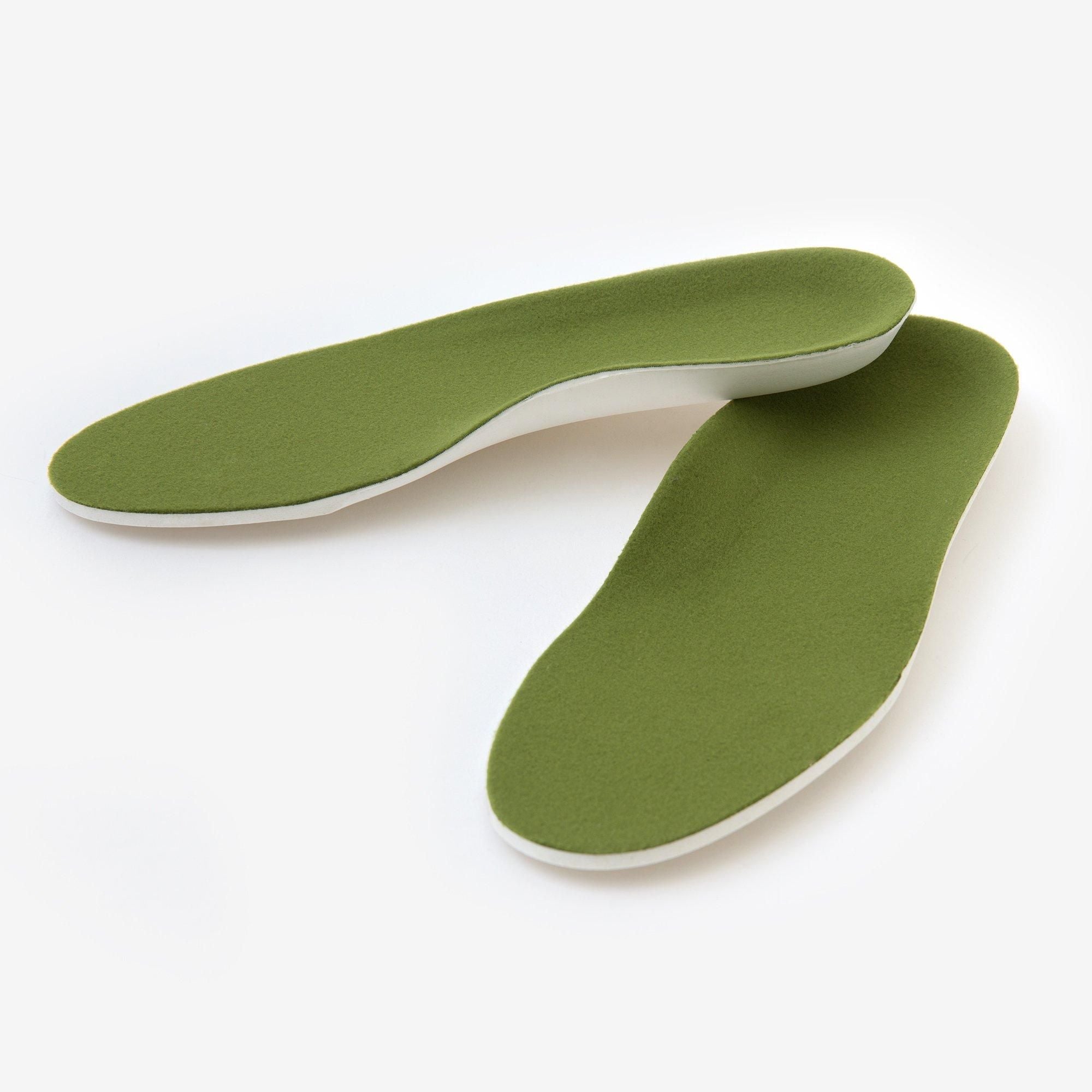 EVA-Einlegesohle Boa Moegi (für runde Spitze)