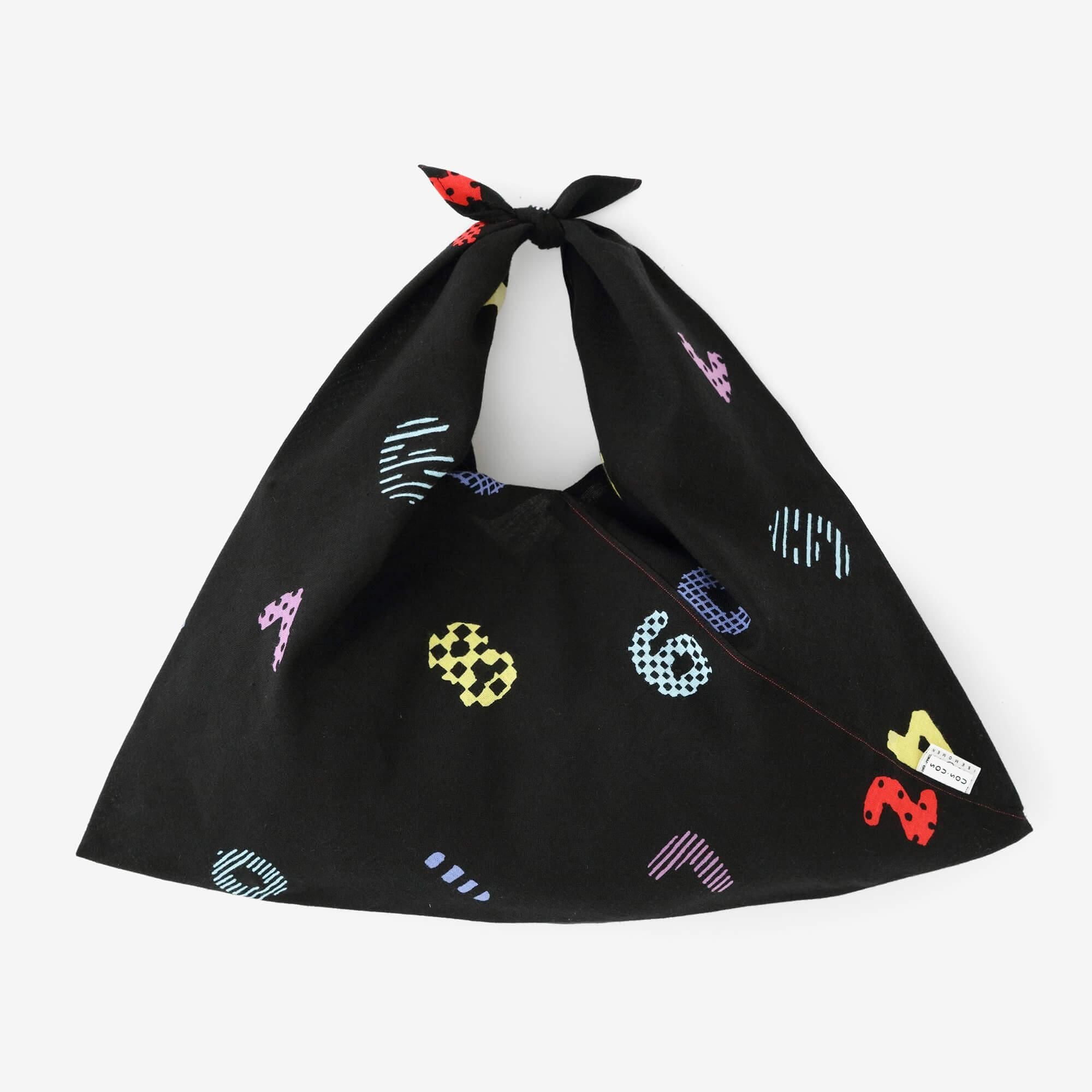 Ise-Baumwolle mit schmaler Falte/SOU・SOUKyoto-Universität Gion