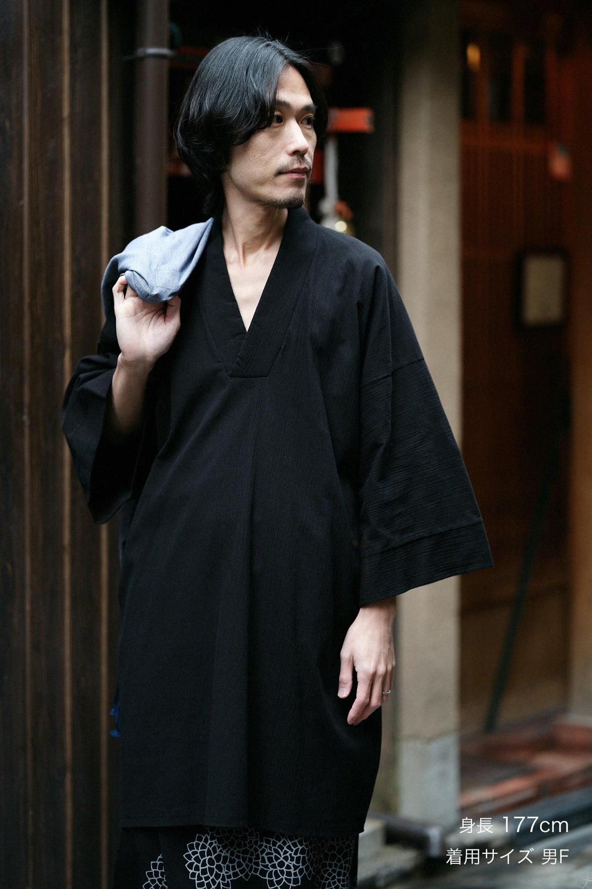 Takashima Chiku 20/20 Nagafuubi / Funairo (Nuarairo)