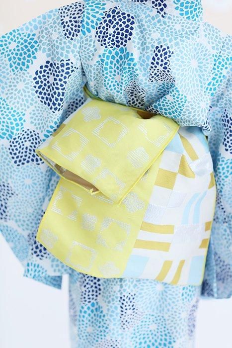 ● Hekoobi/Yuuenchi Remon