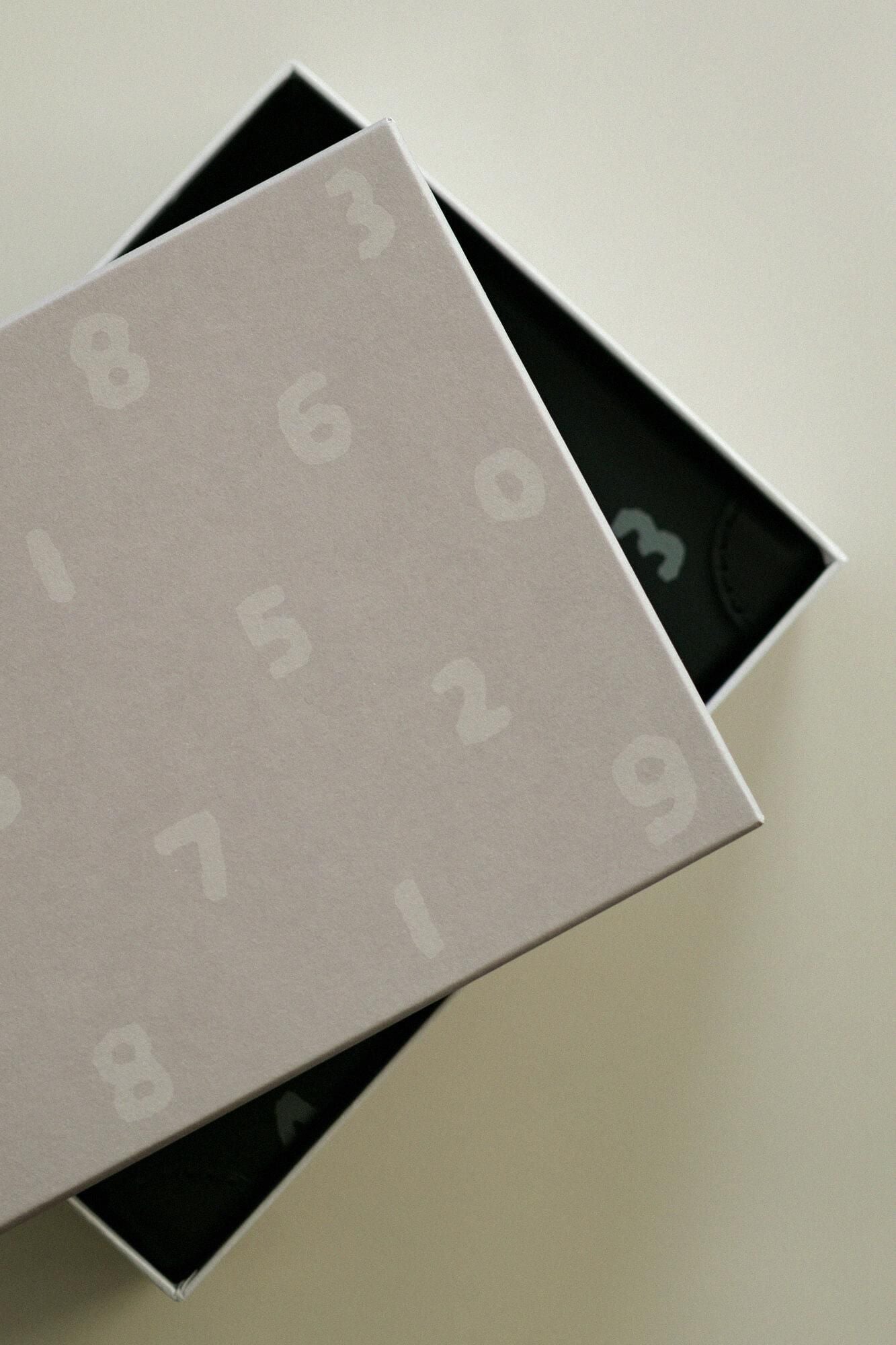 SOU・SOU×匠乃固鞄(R) ミニトランク/SO-SU-U 濡羽色(ぬればいろ)