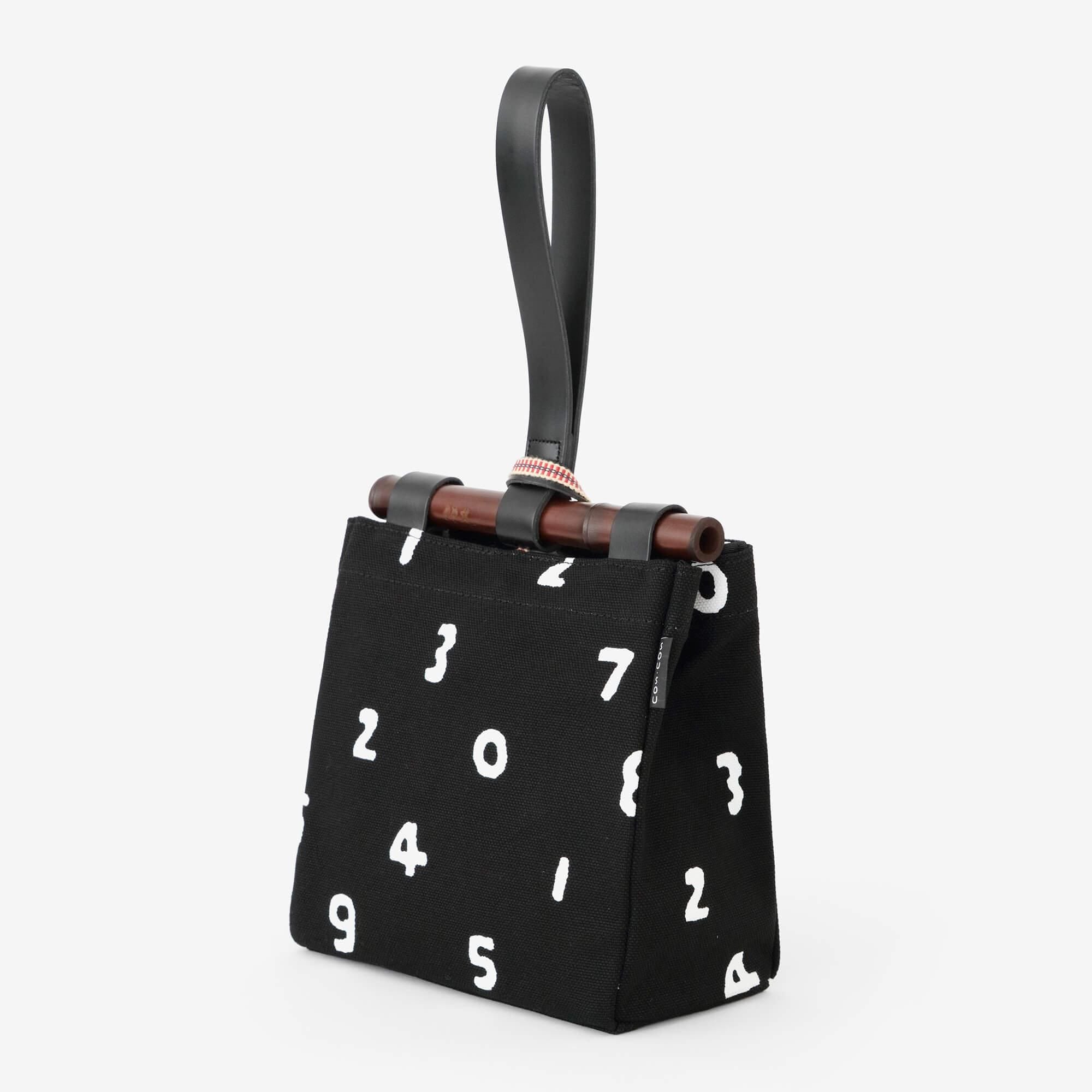 道行小筥 染竹 小(みちゆきこばこ そめだけ しょう)/SO-SU-U2