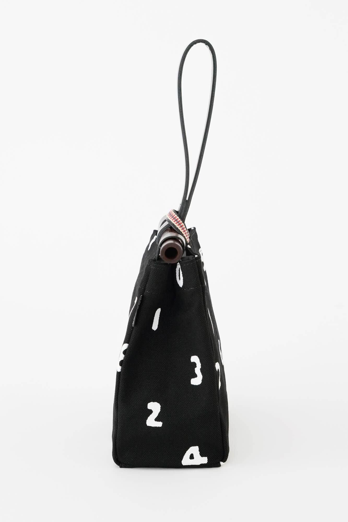 道行小筥 染竹 小(みちゆきこばこ そめだけ しょう)/SO-SU-U2