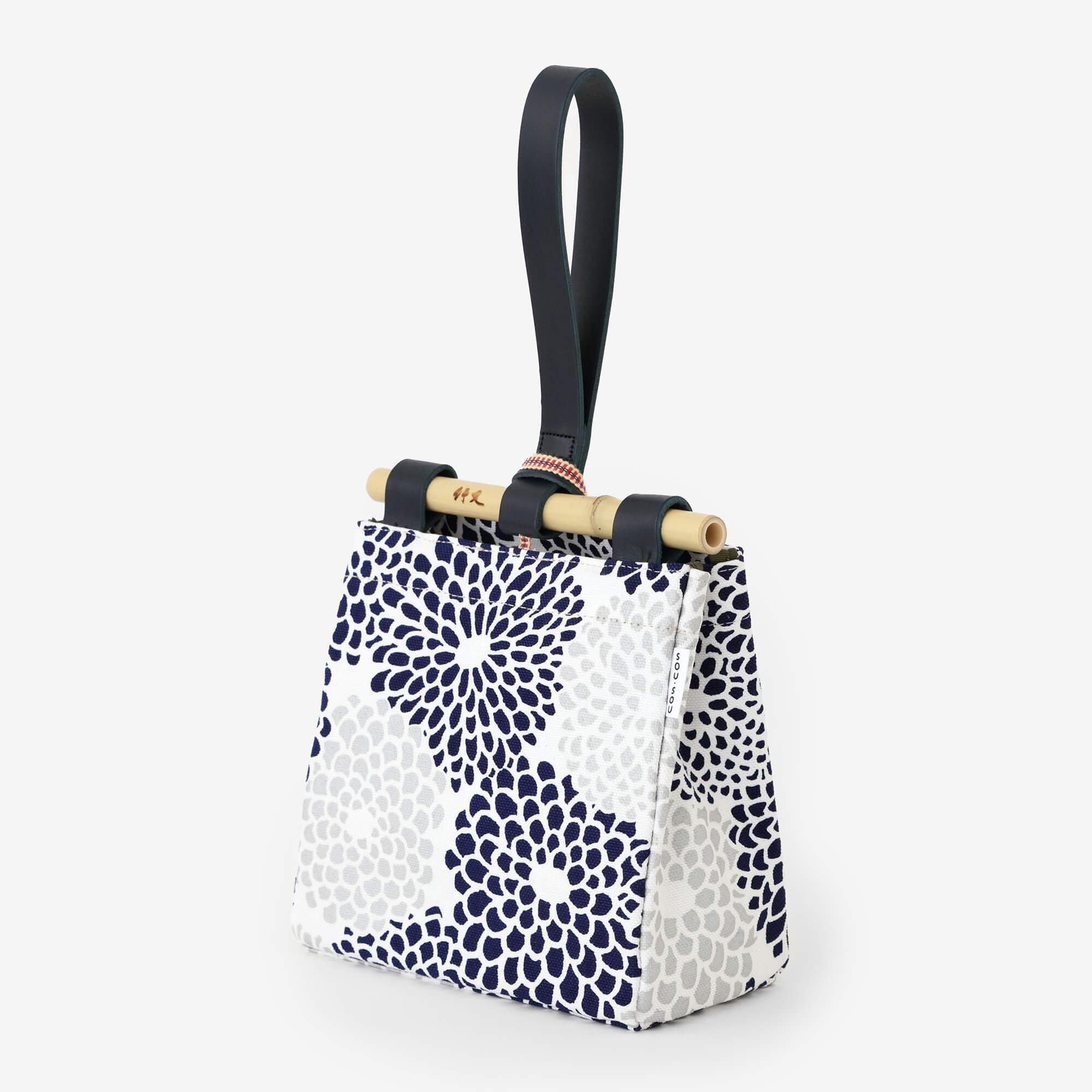 道行小筥 小(みちゆきこばこ しょう)/菊づくし 清風(せいふう)2