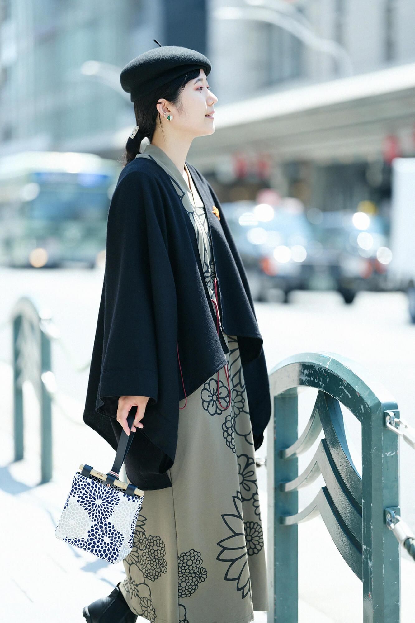 道行小筥 小(みちゆきこばこ しょう)/菊づくし 清風(せいふう)2