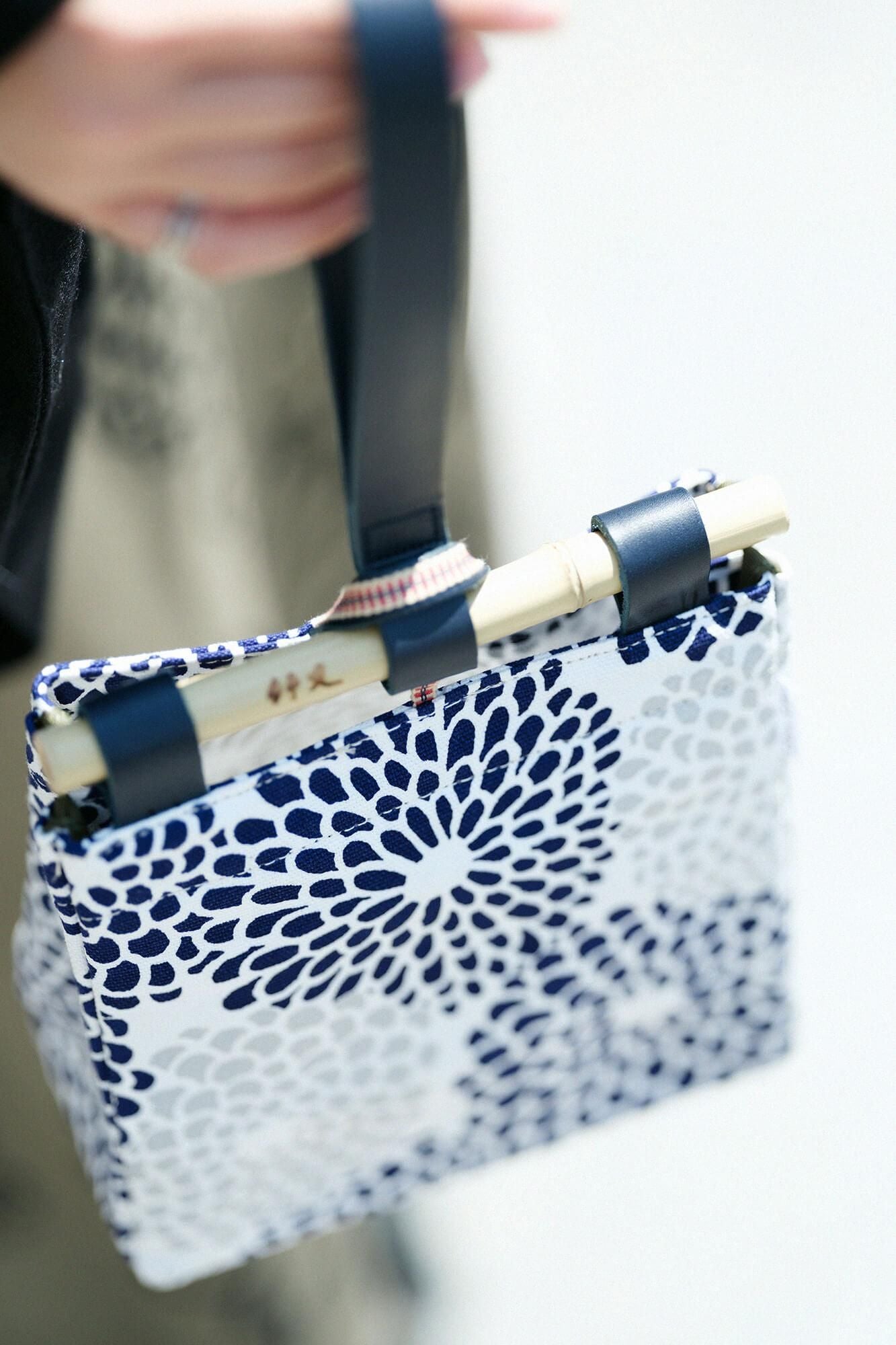 道行小筥 小(みちゆきこばこ しょう)/菊づくし 清風(せいふう)2