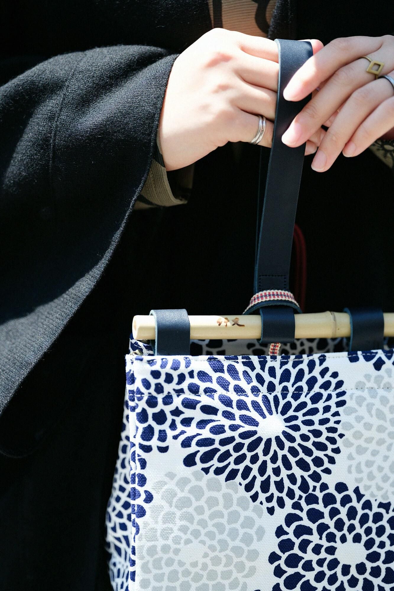 道行小筥 小(みちゆきこばこ しょう)/菊づくし 清風(せいふう)2