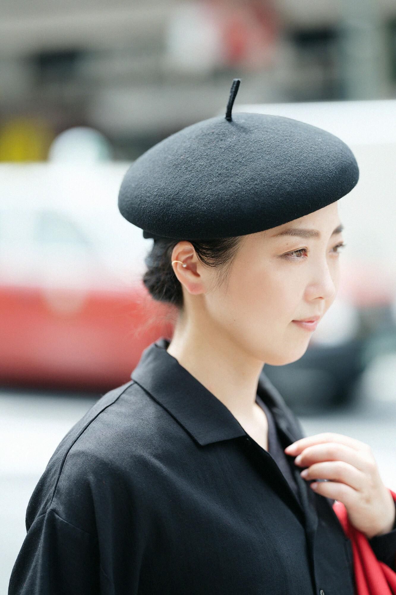 平纹细布开放领obi长袍(Kaikin obisoi) /湿羽毛颜色(nuarairo)x suigyoku