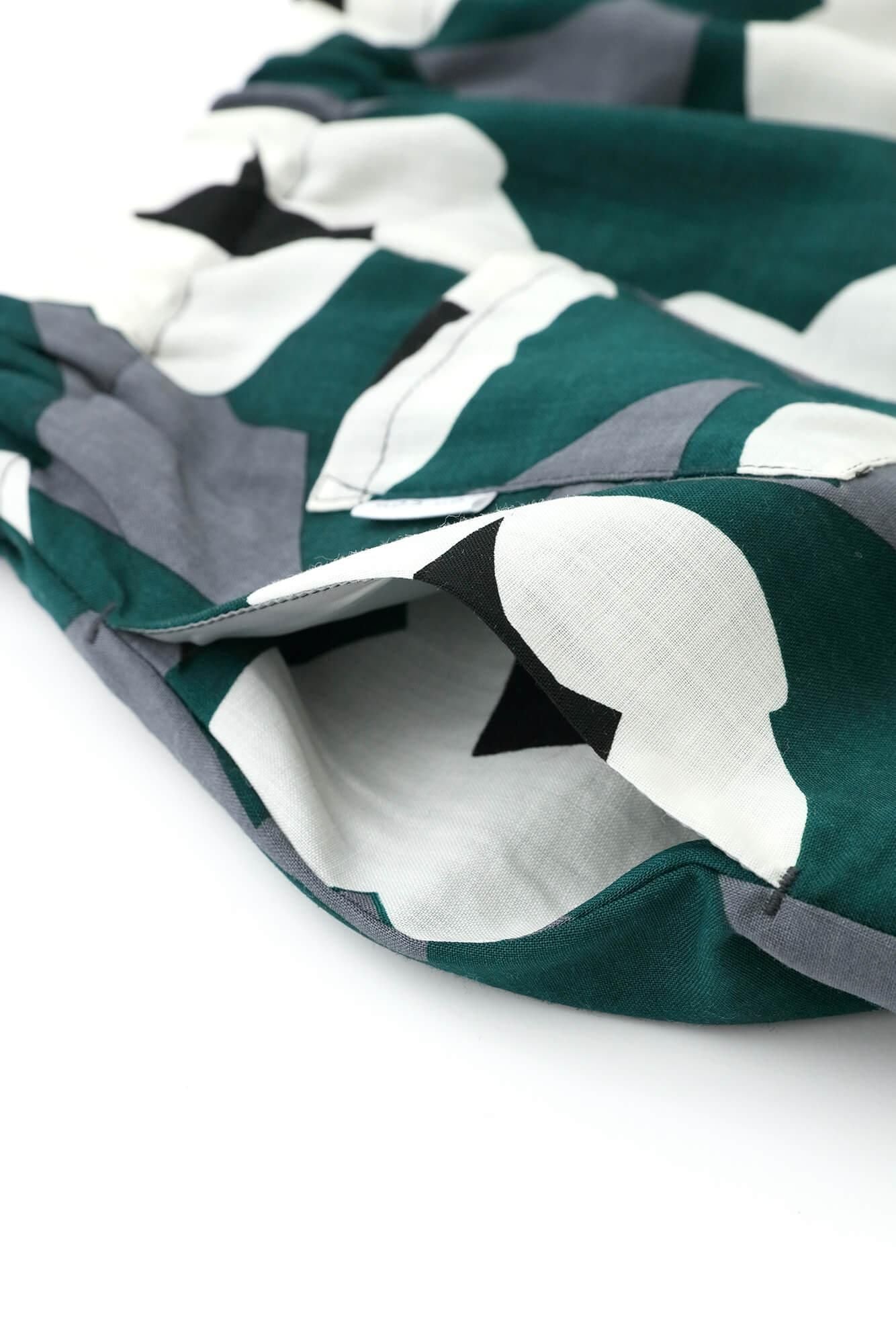 毛斯綸 長裙/夢