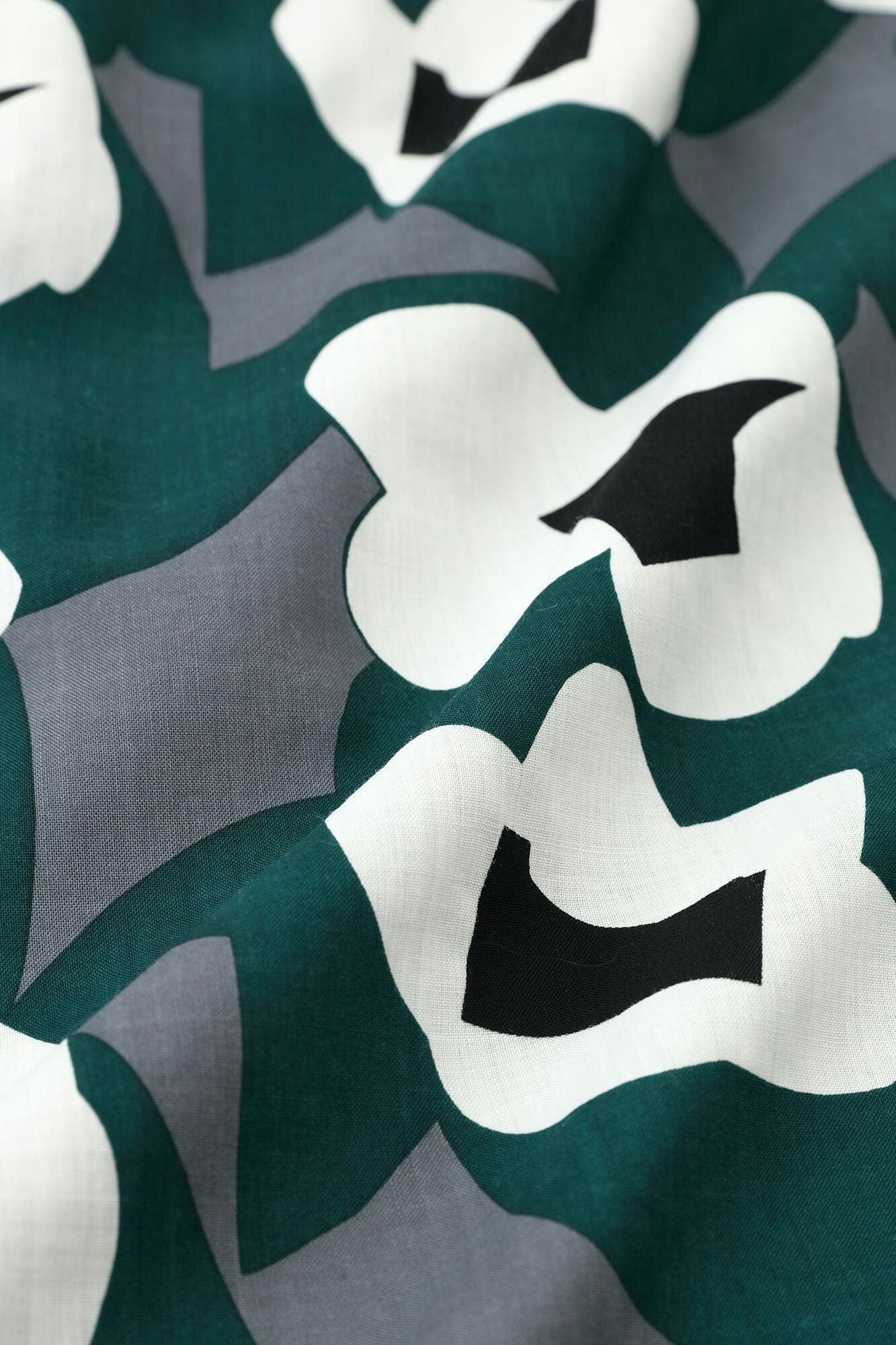 毛斯綸 長裙/夢