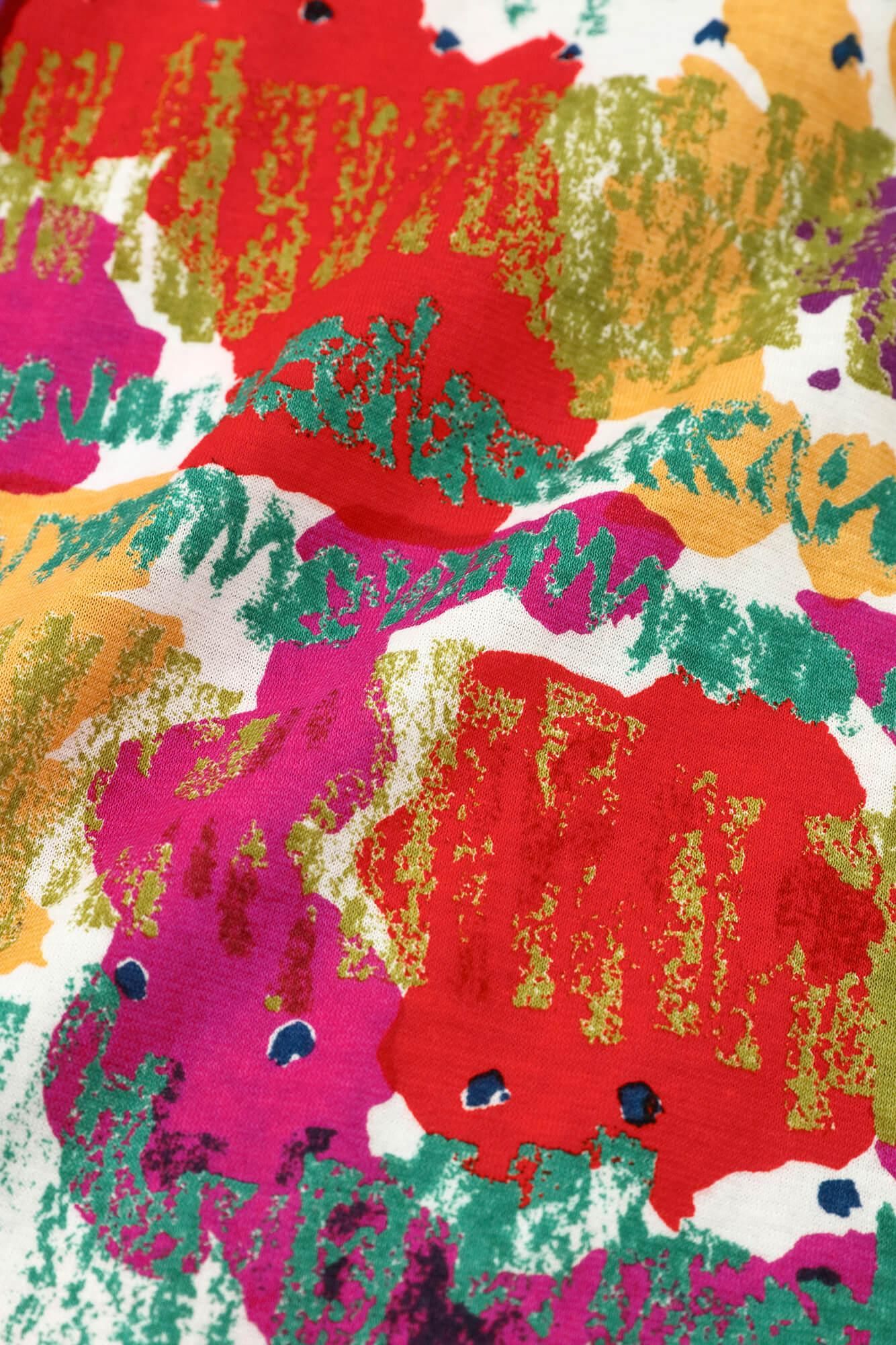 抜衿ジバン 十分丈/あこがれ