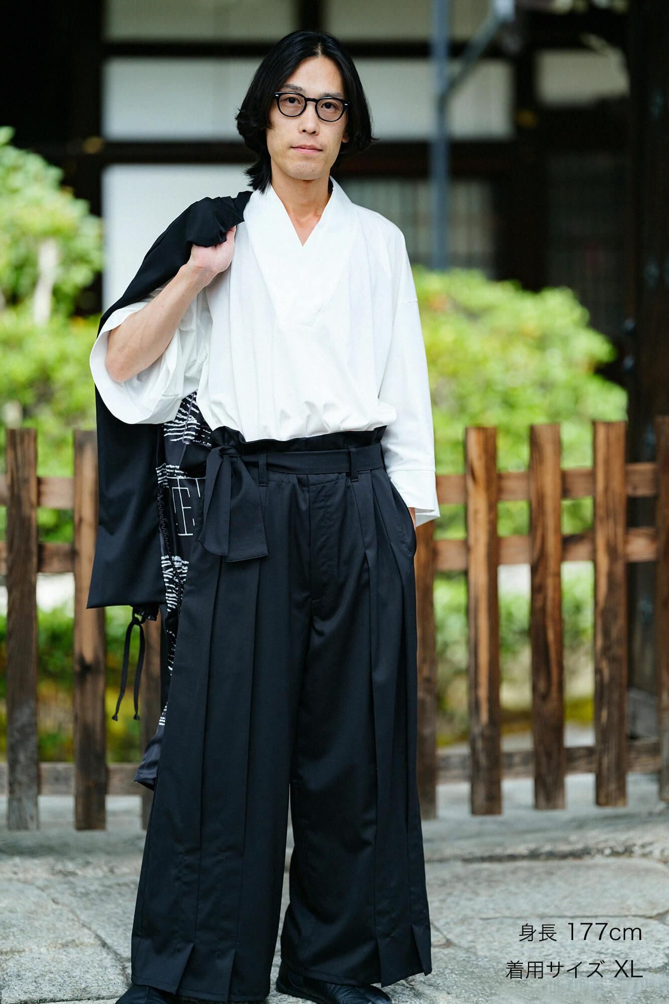 110双 超長綿(ちょうちょうめん) 半衿風靡(はんえりふうび)/つくも