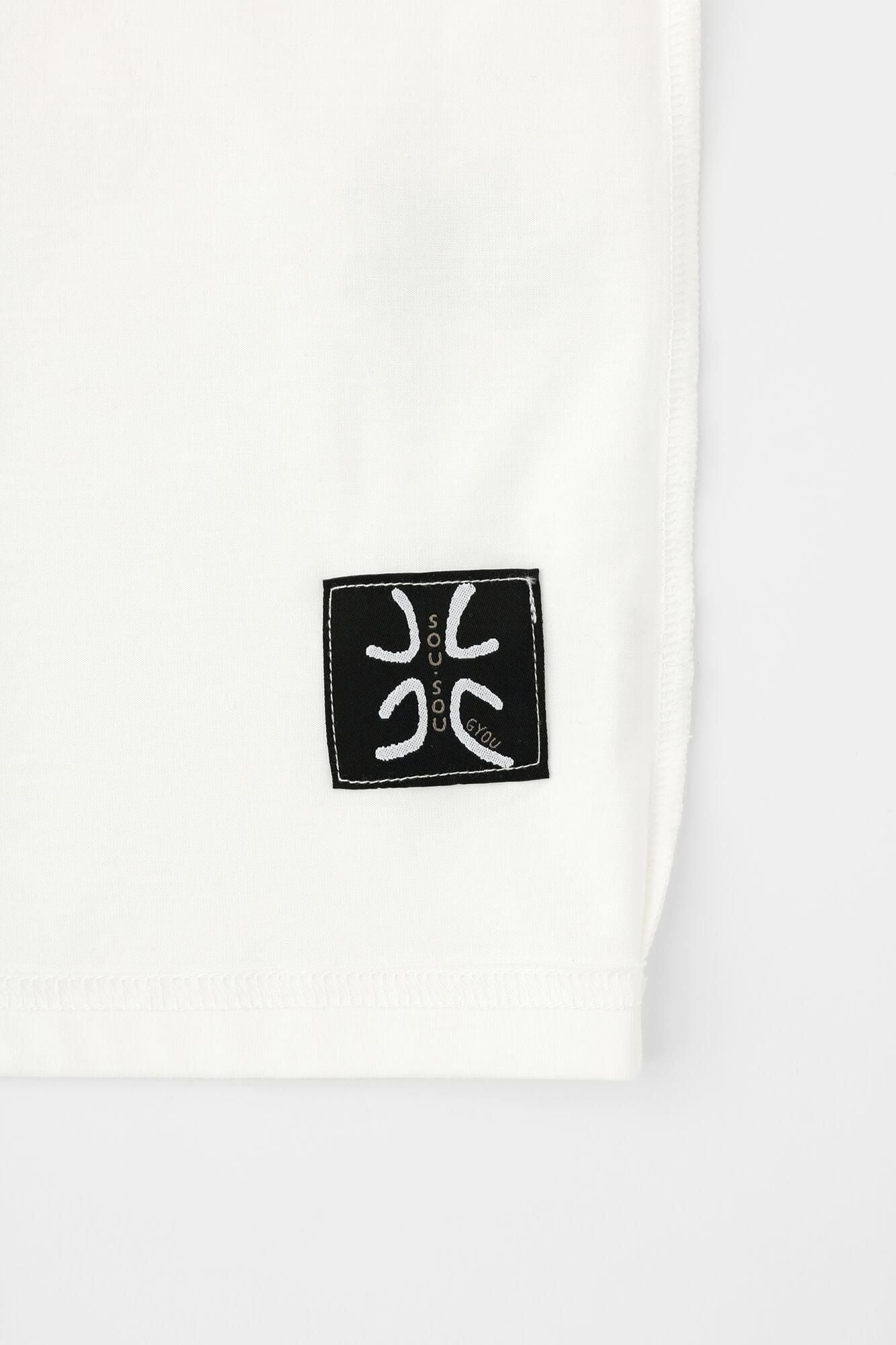 110双 超長綿(ちょうちょうめん) 半衿風靡(はんえりふうび)/つくも