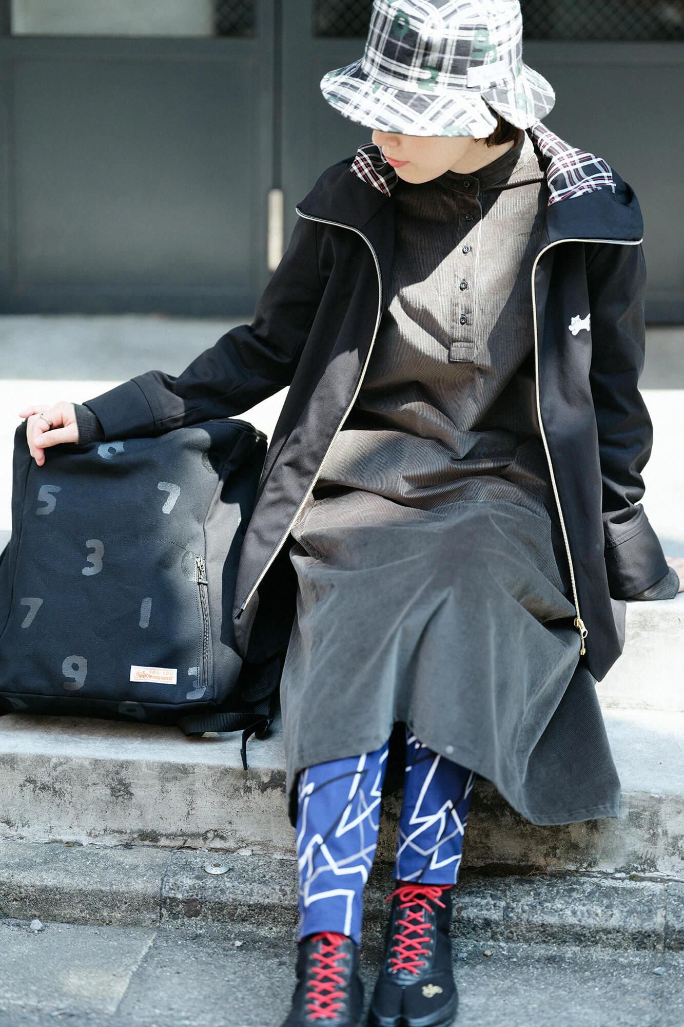 彈性多臂織 BIKE 修腿馬術褲/鋸齒形