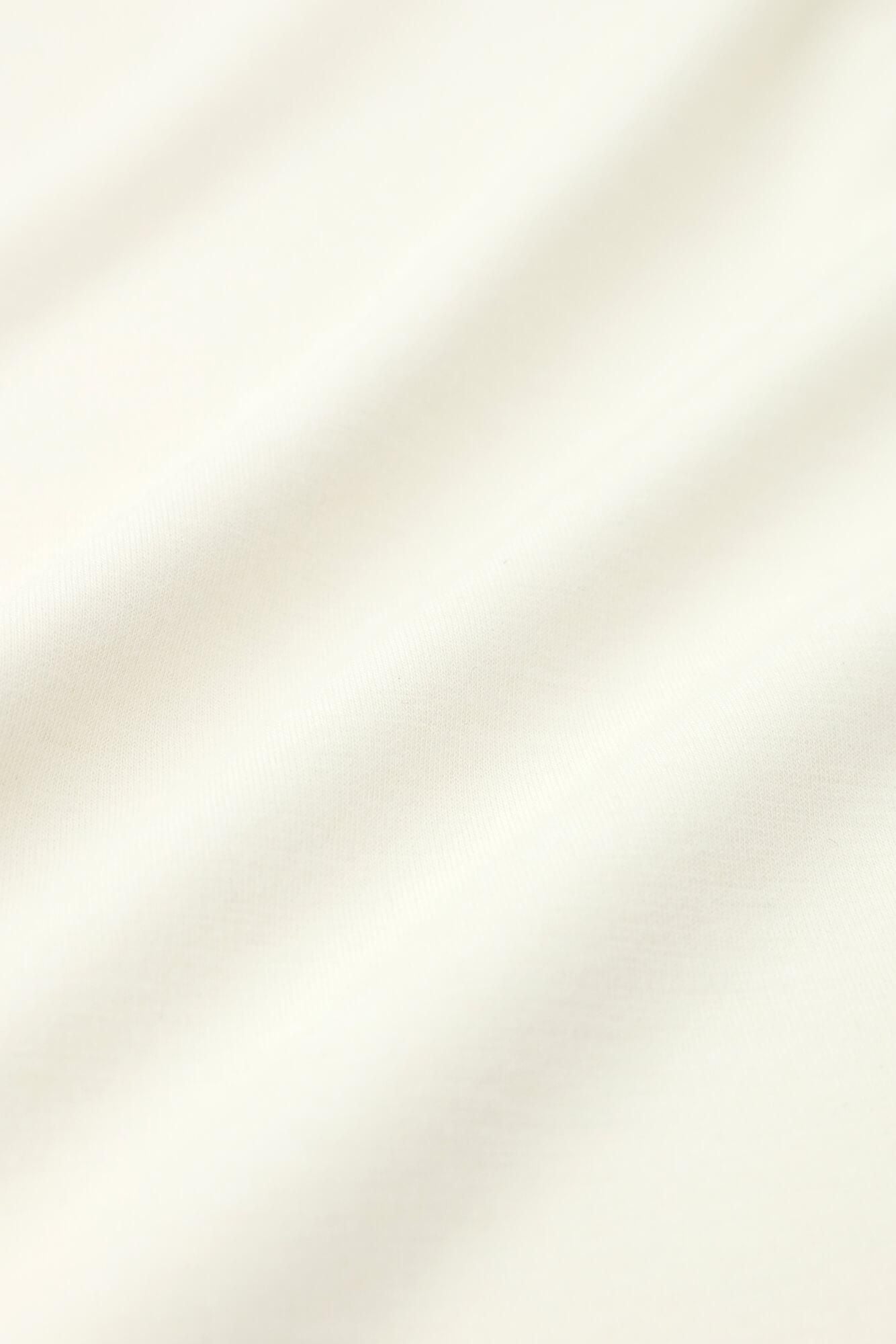 Poncho aus Wollmischung Roma L/S-Tunika mit U-Boot-Ausschnitt/Torinoko-Farbe (Torinoko-Farbe)