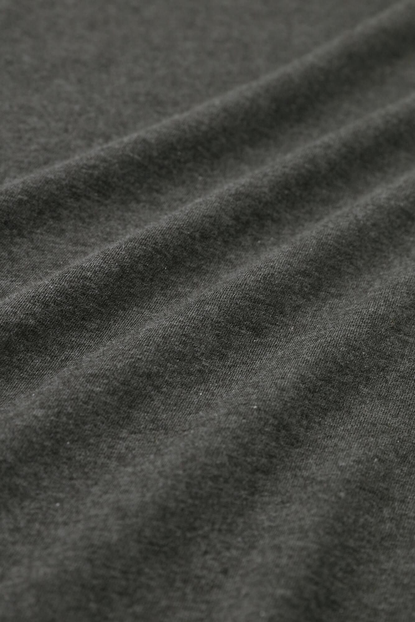 트위스트터틀 l/s/짙은 회색