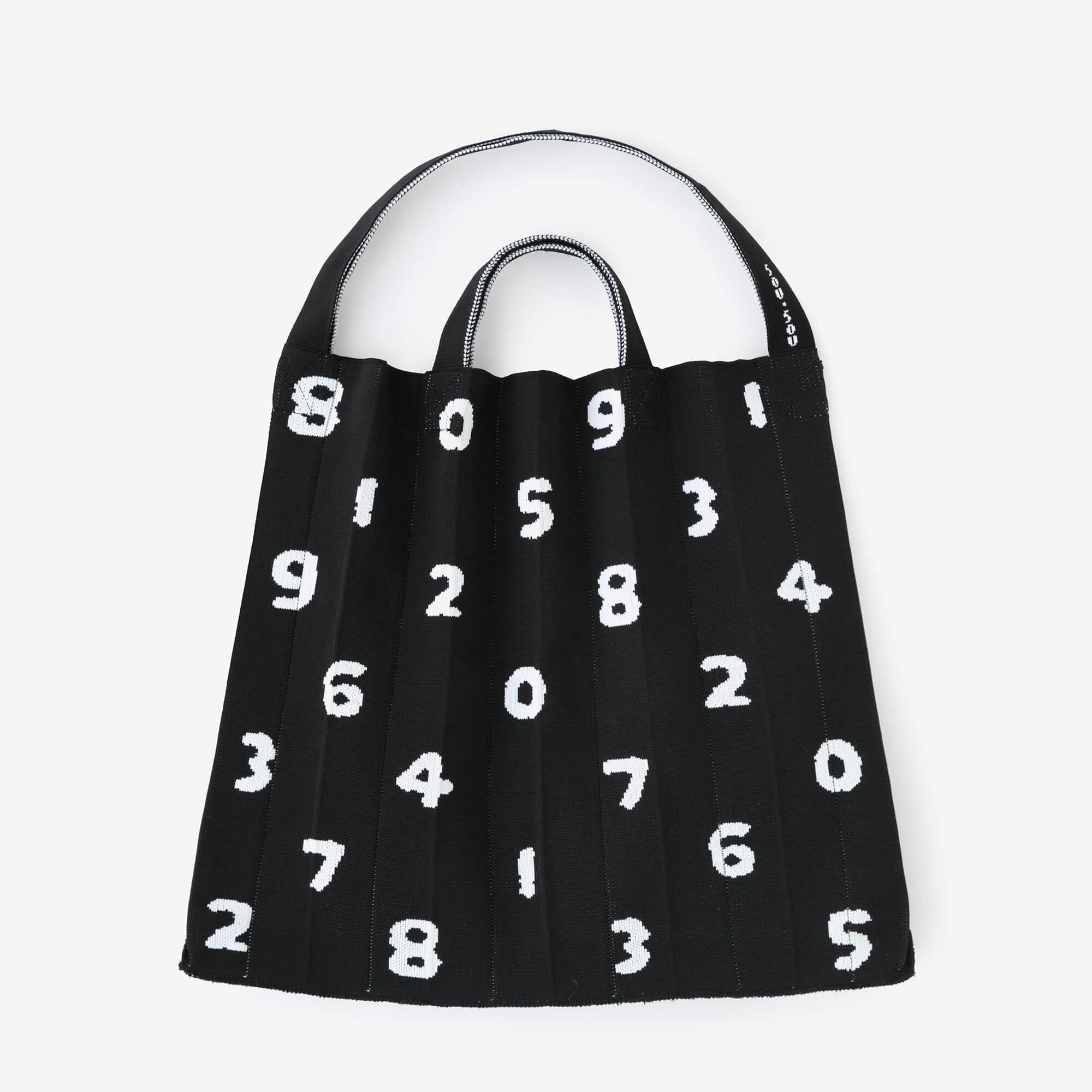 SOU・SOU×KNT365バッグ Mam/SO-SU-U 濡羽色(ぬればいろ)