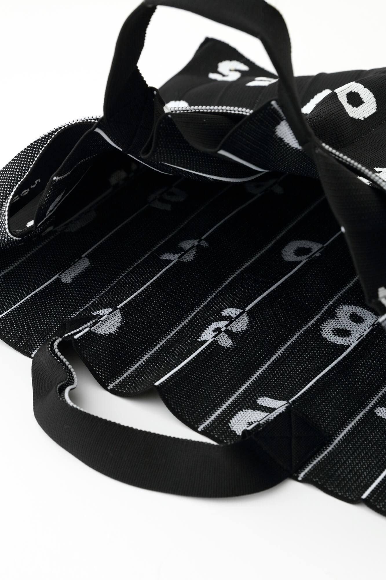 SOU・SOU×KNT365バッグ Mam/SO-SU-U 濡羽色(ぬればいろ)