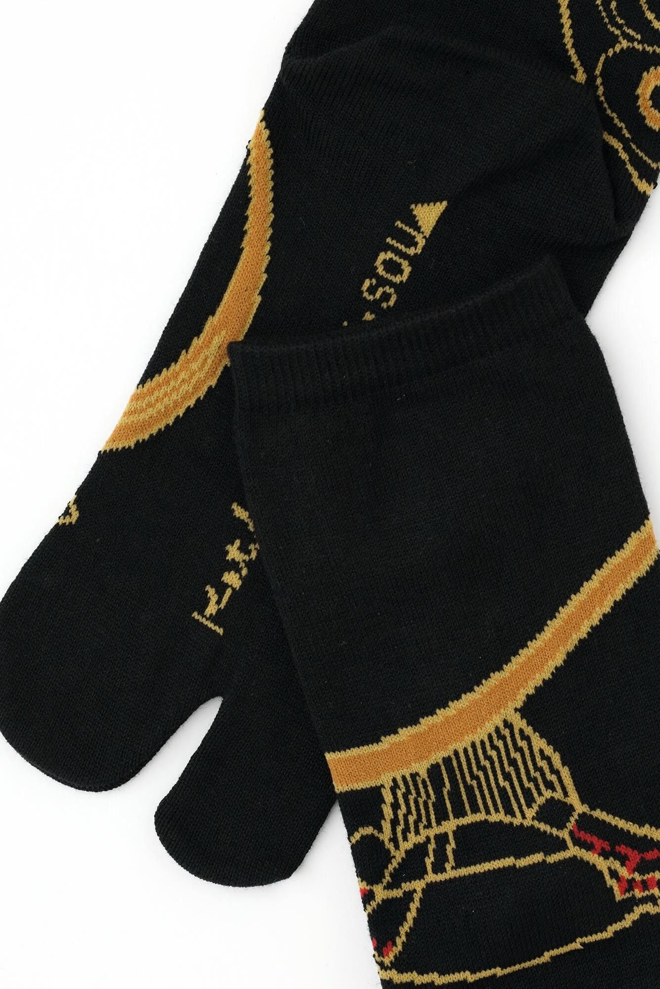 타비양말(정상 길이)/카부토 【남・여성용】