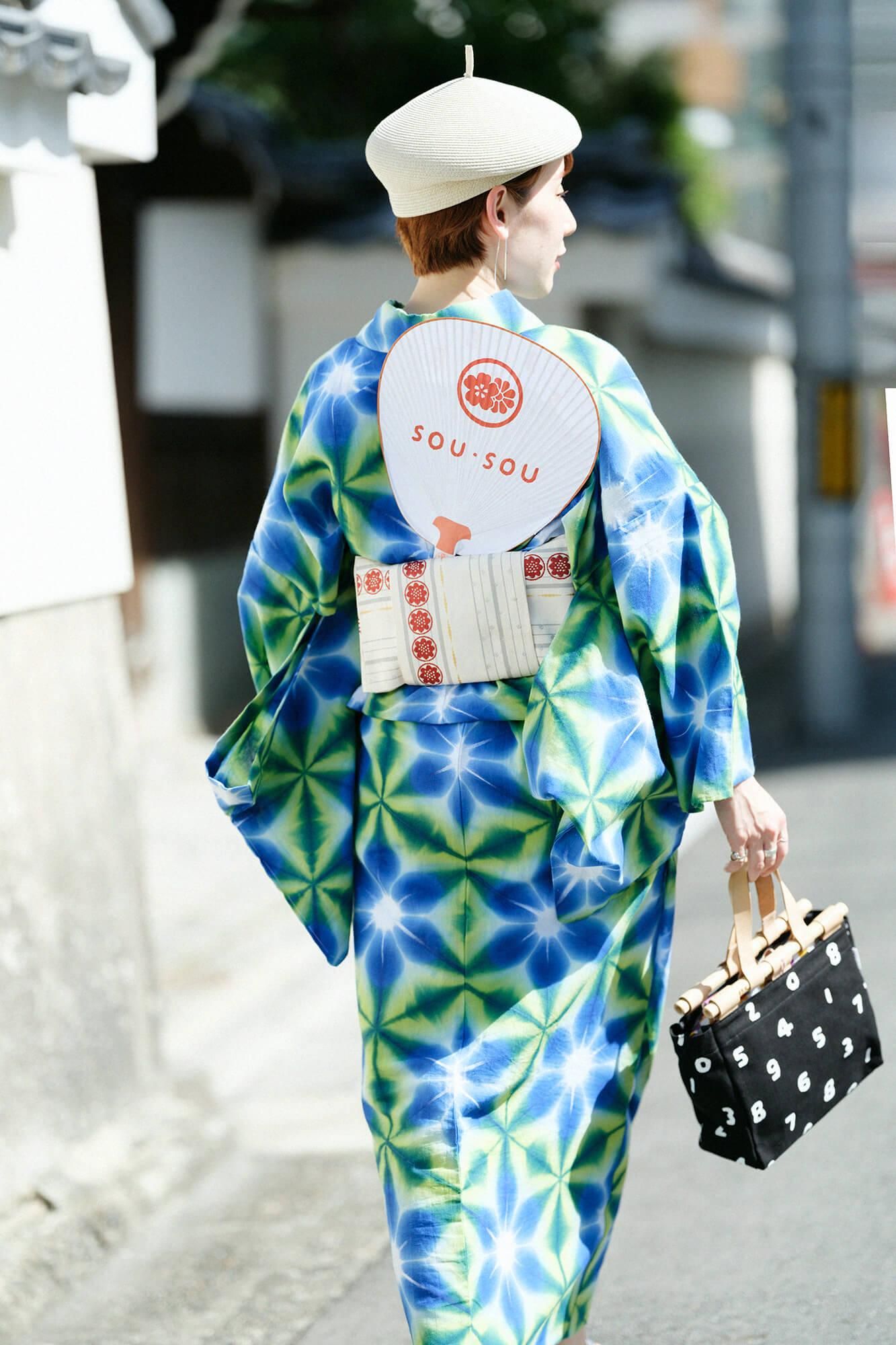 道行小筥(みちゆきこばこ)/SO-SU-U2